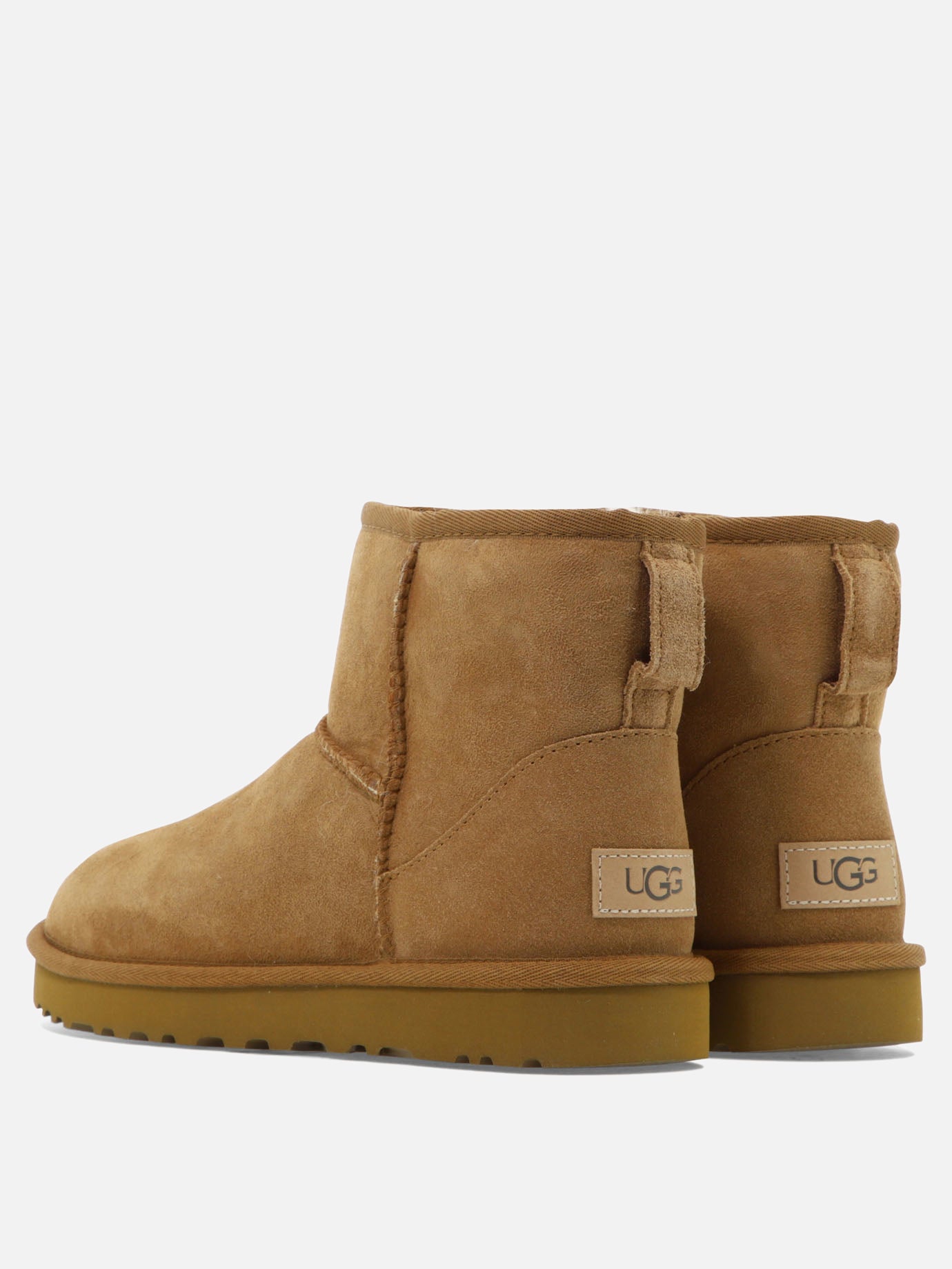 Pull-on boots 1016222  Brown - Ugg Women | PDP | VIETTI Online Store | Zoom-Modal_4
