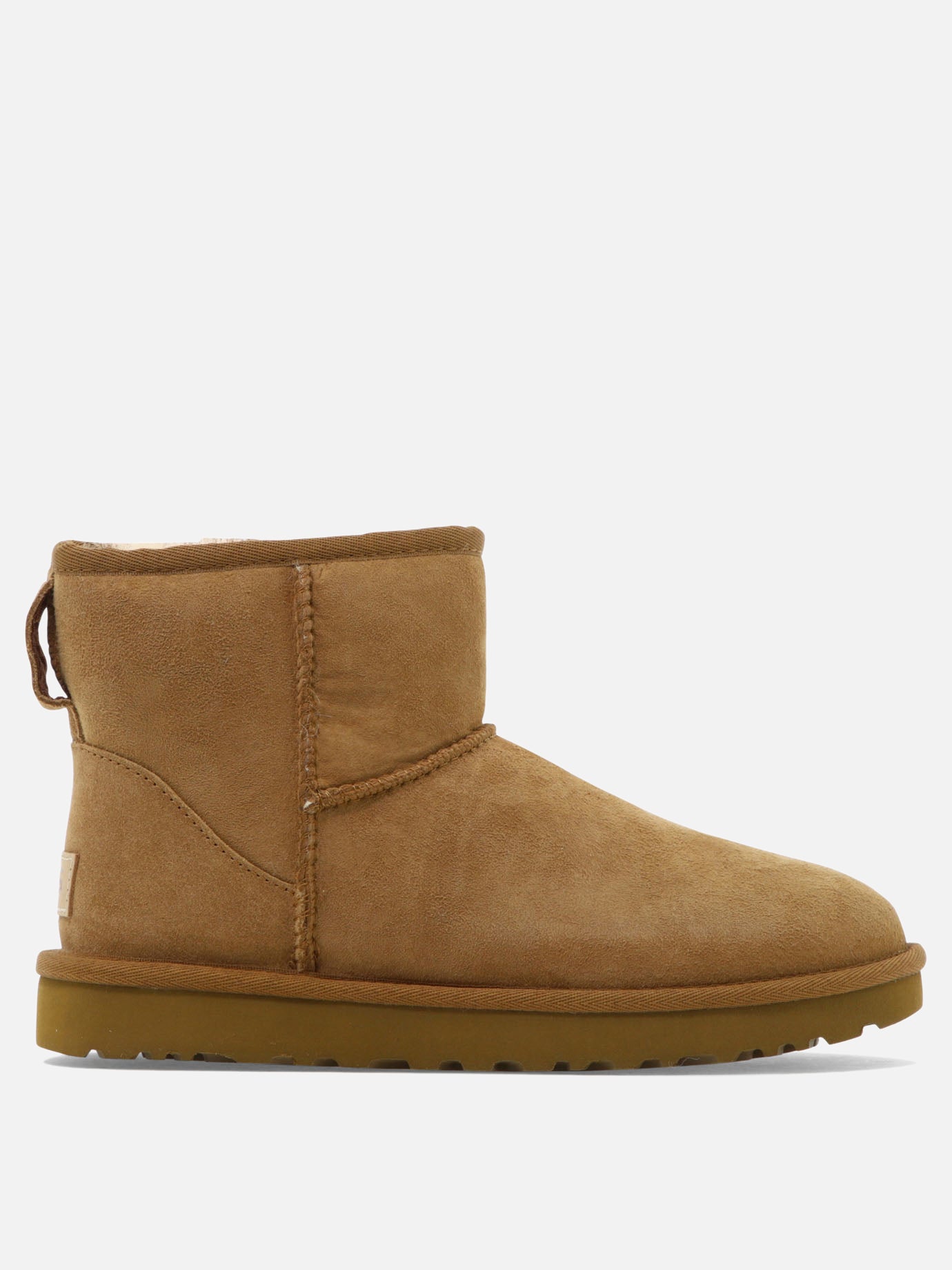 Vietti Ugg Stivaletti "Classic Mini II"