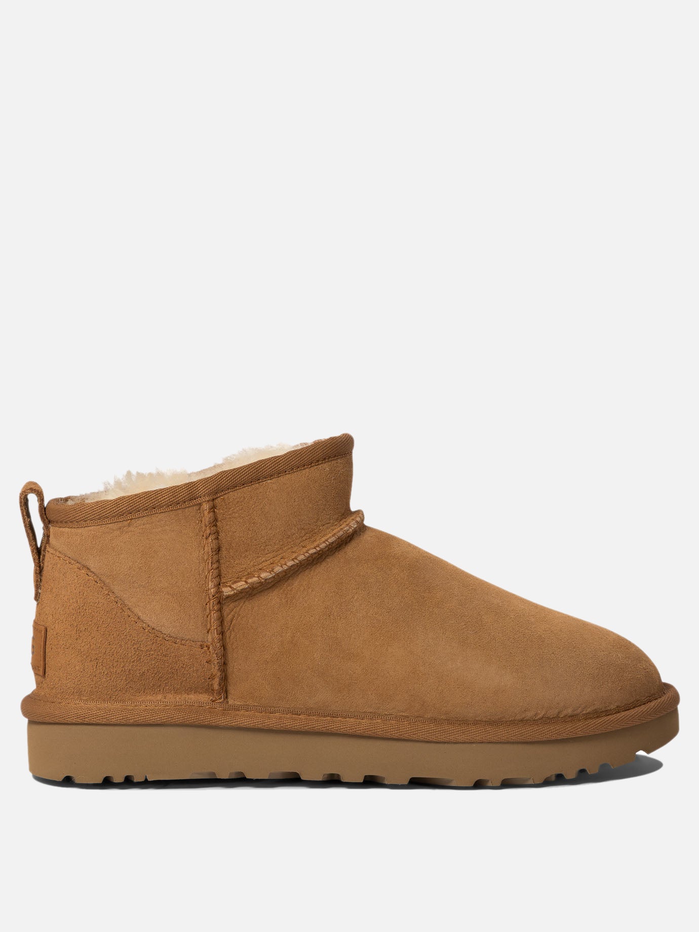 Vietti Ugg Stivaletti "Classic Ultra Mini"