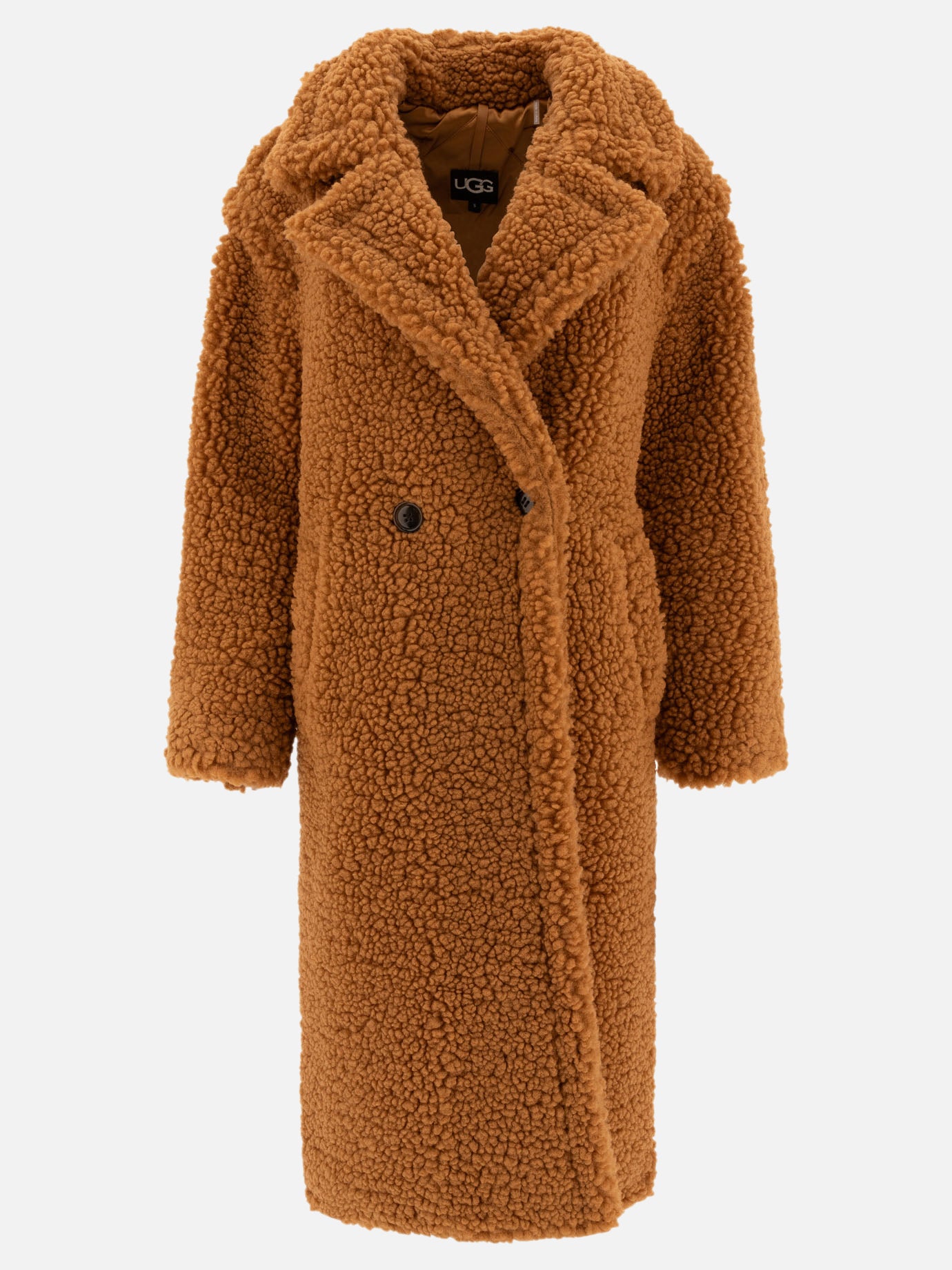 Vietti Ugg Cappotto "Teddy Gertrude"