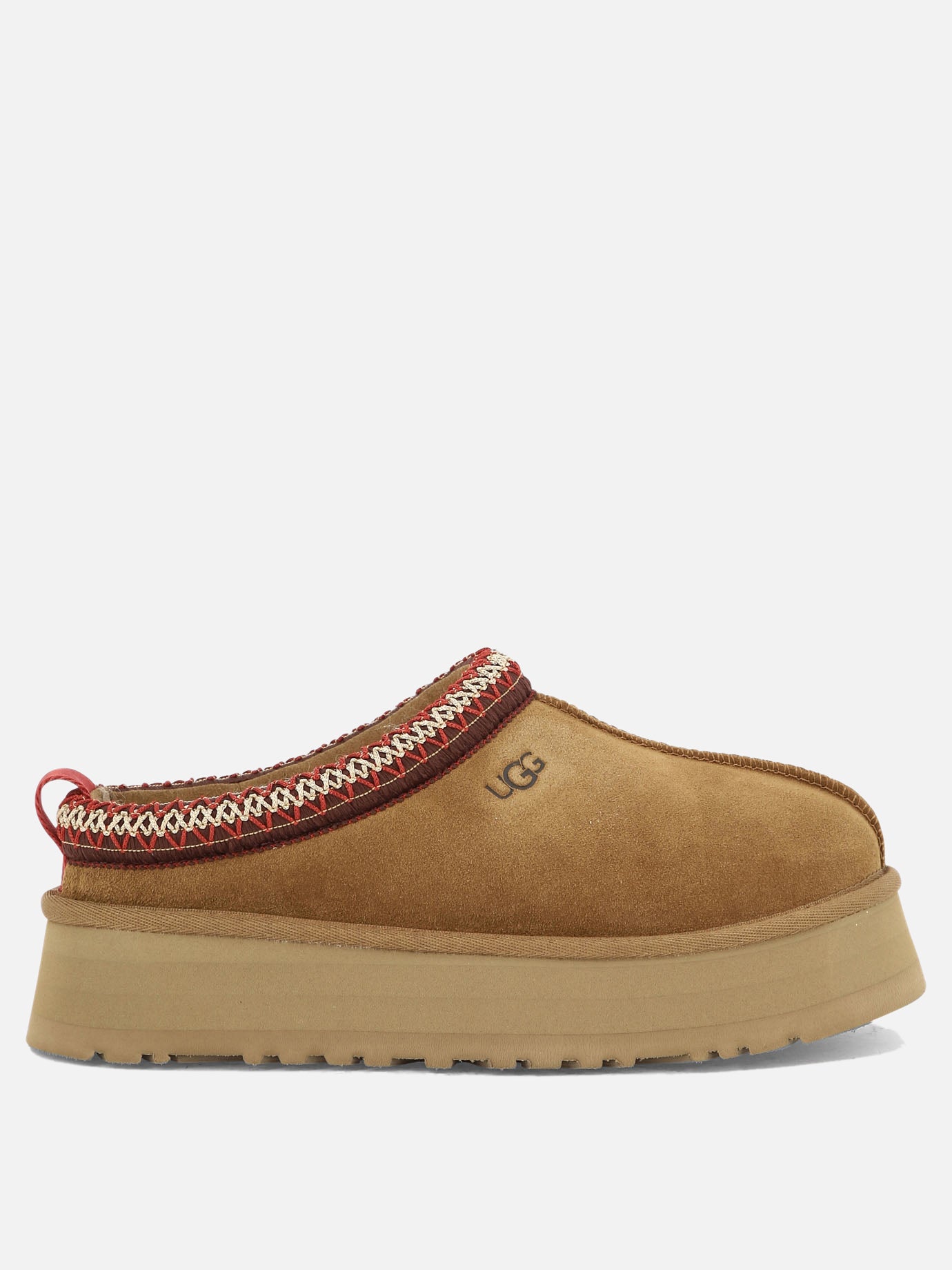 Vietti Ugg Slipper "Tazz"