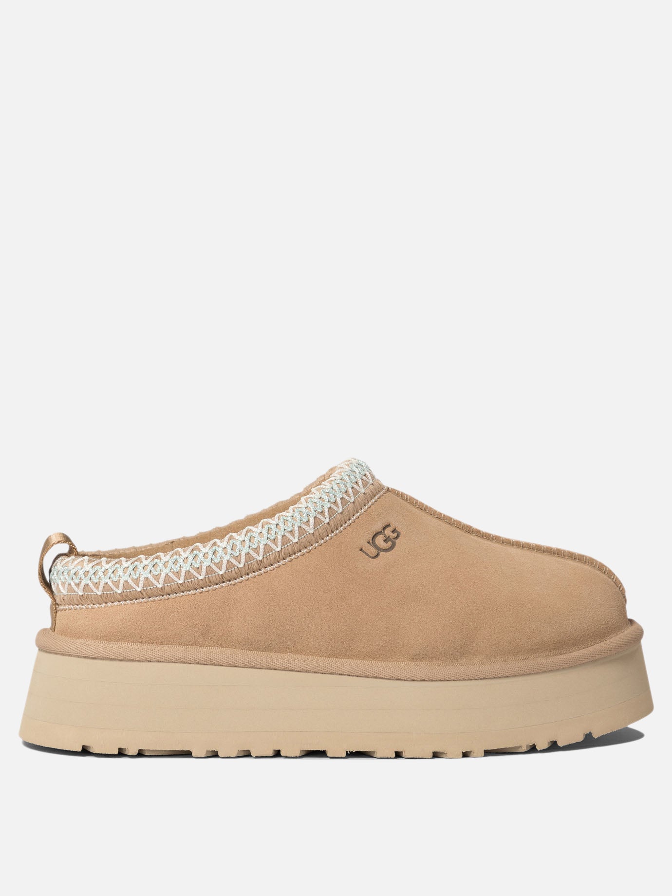 Vietti Ugg Slipper "Tazz"