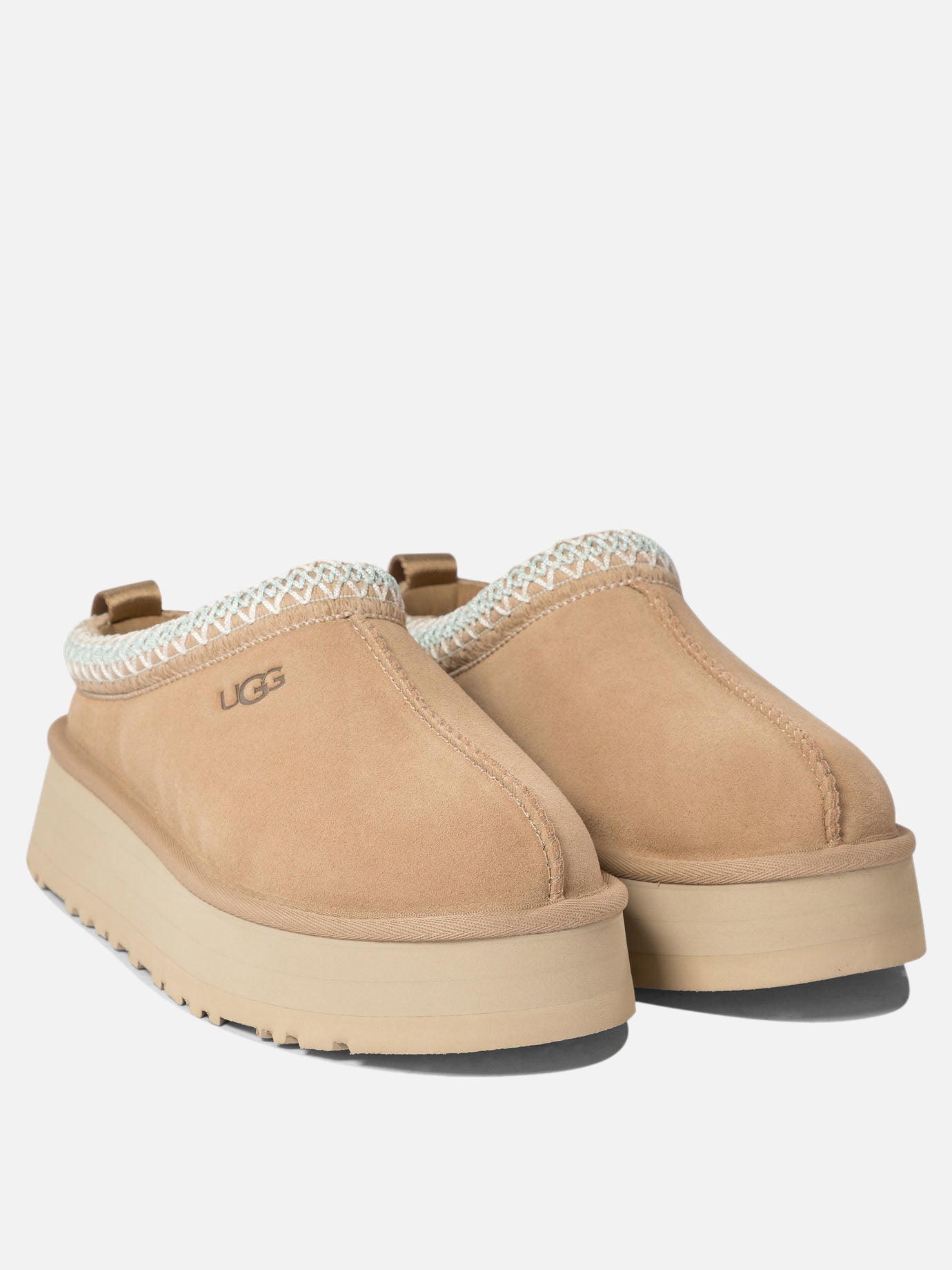 Ugg "Tazz" slippers Beige