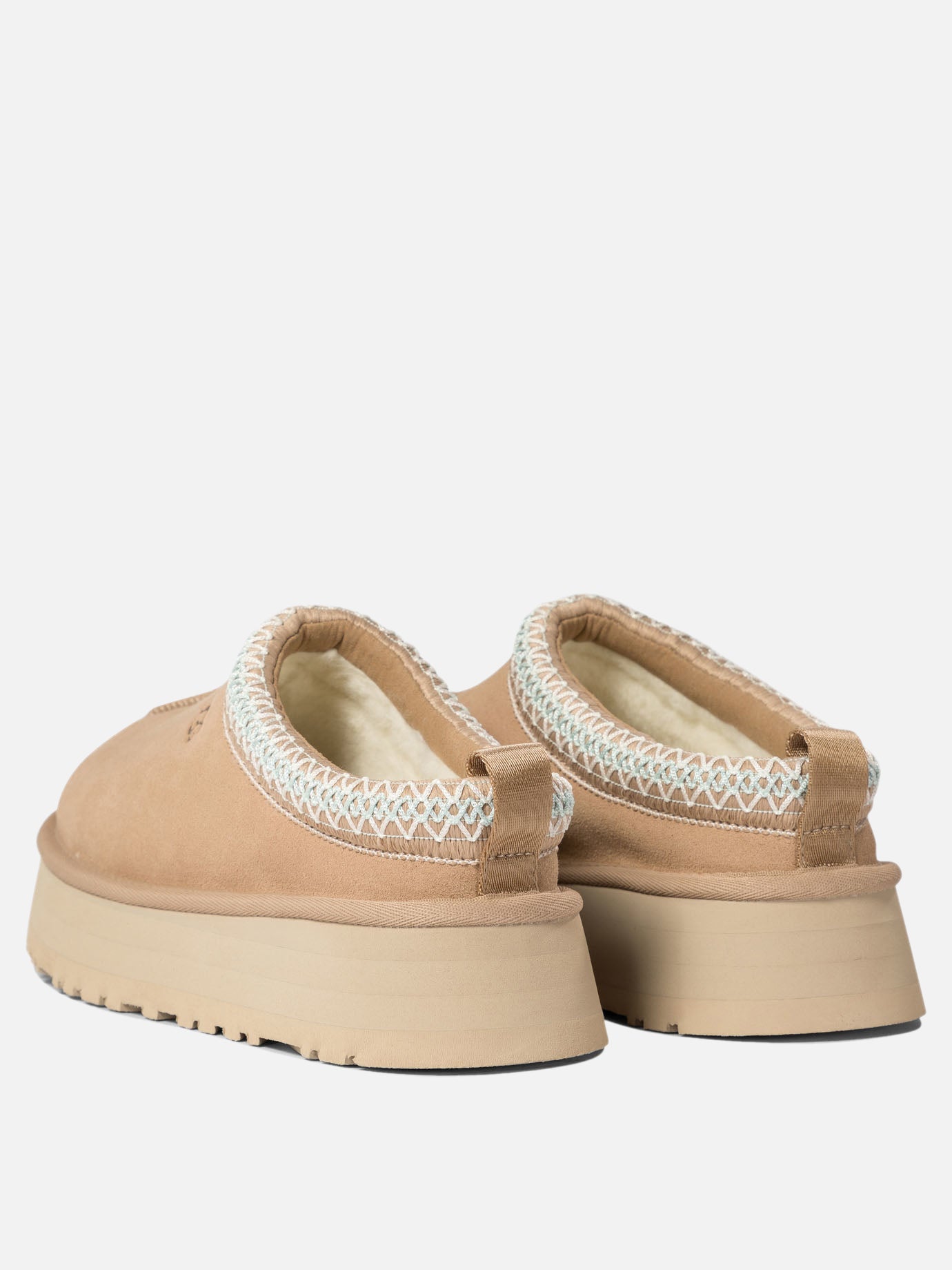 Slipper 1122553  Beige - Ugg Donna | PDP | VIETTI Online Store | Zoom-Modal_4
