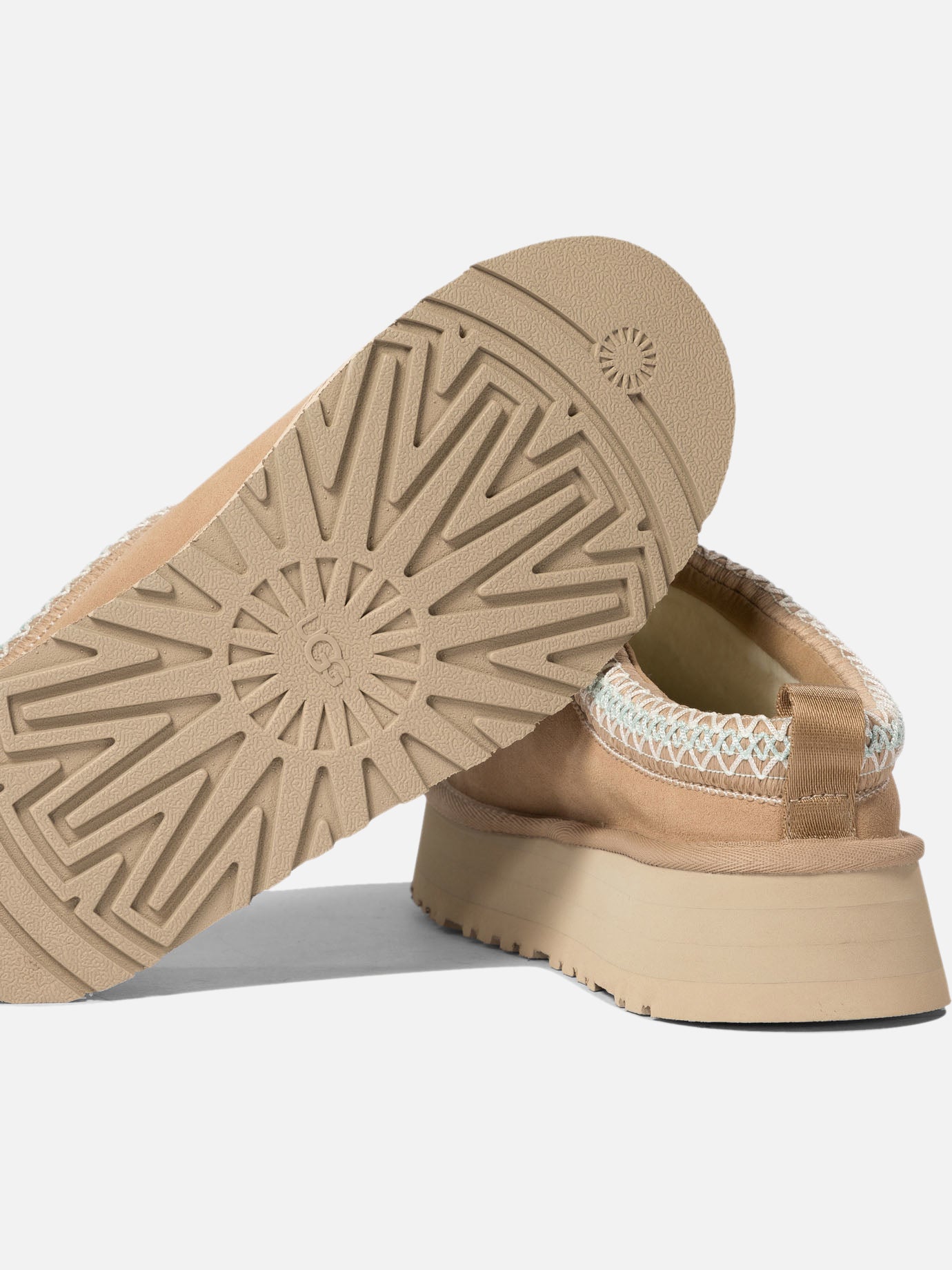 Slipper 1122553  Beige - Ugg Donna | PDP | VIETTI Online Store | thumbnail_5