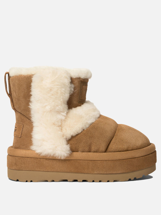 Stivaletti pull-on 1144046  Marrone - Ugg Donna | PLP | VIETTI Online Store 
