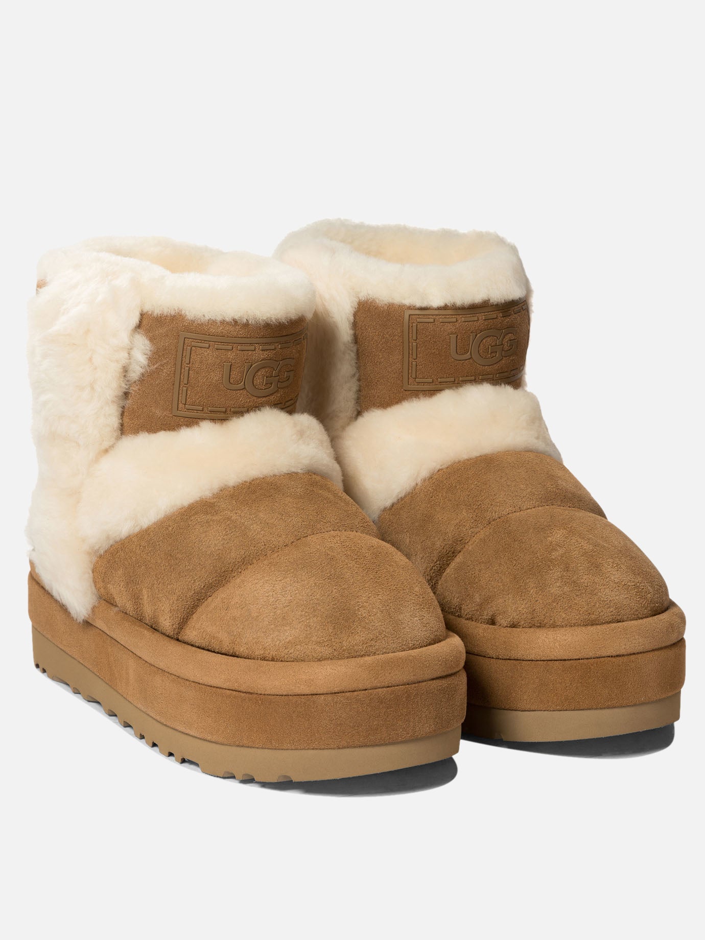 Stivaletti pull-on 1144046  Marrone - Ugg Donna | PDP | VIETTI Online Store | Zoom-Modal_2
