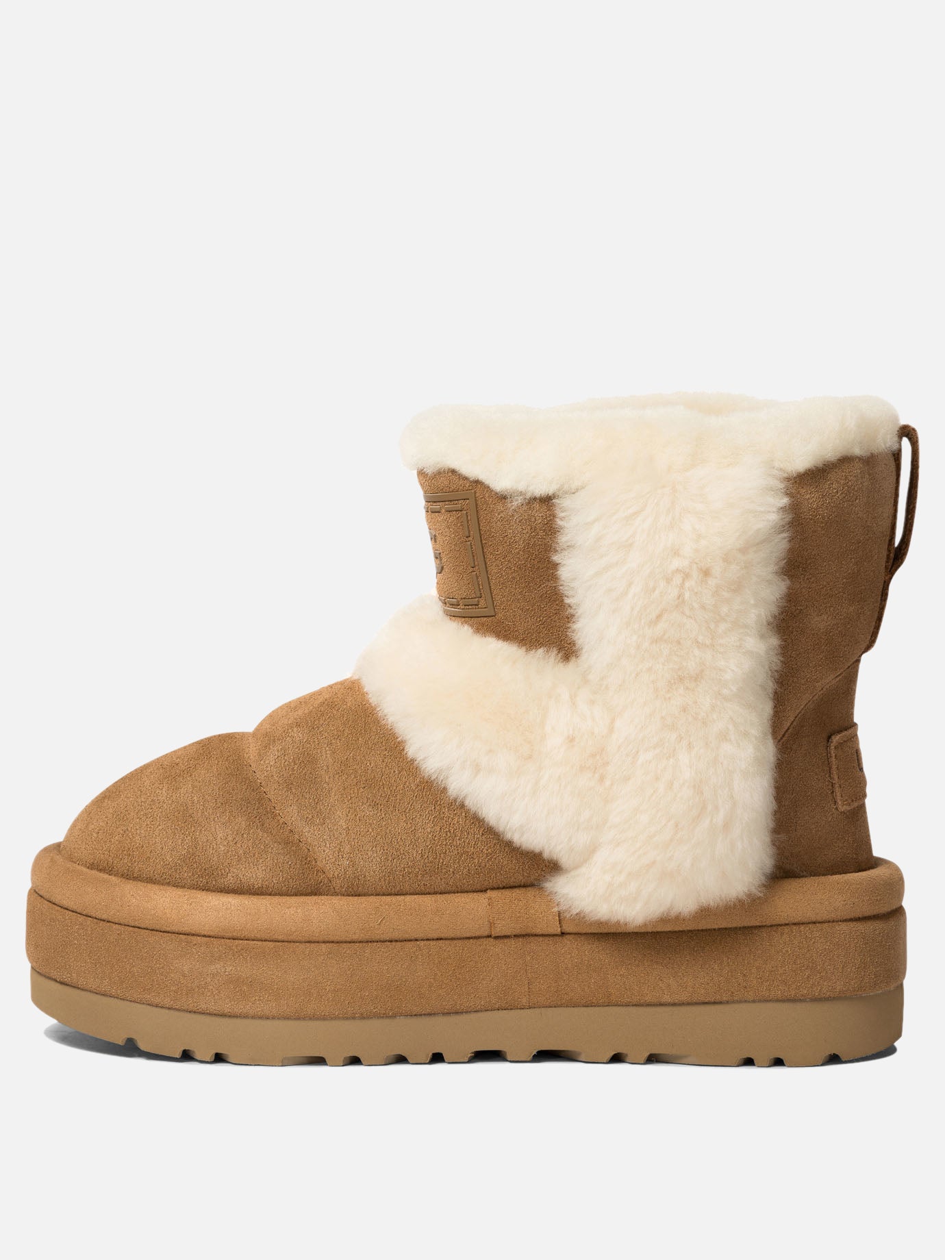 Stivaletti pull-on 1144046  Marrone - Ugg Donna | PDP | VIETTI Online Store | Zoom-Modal_3
