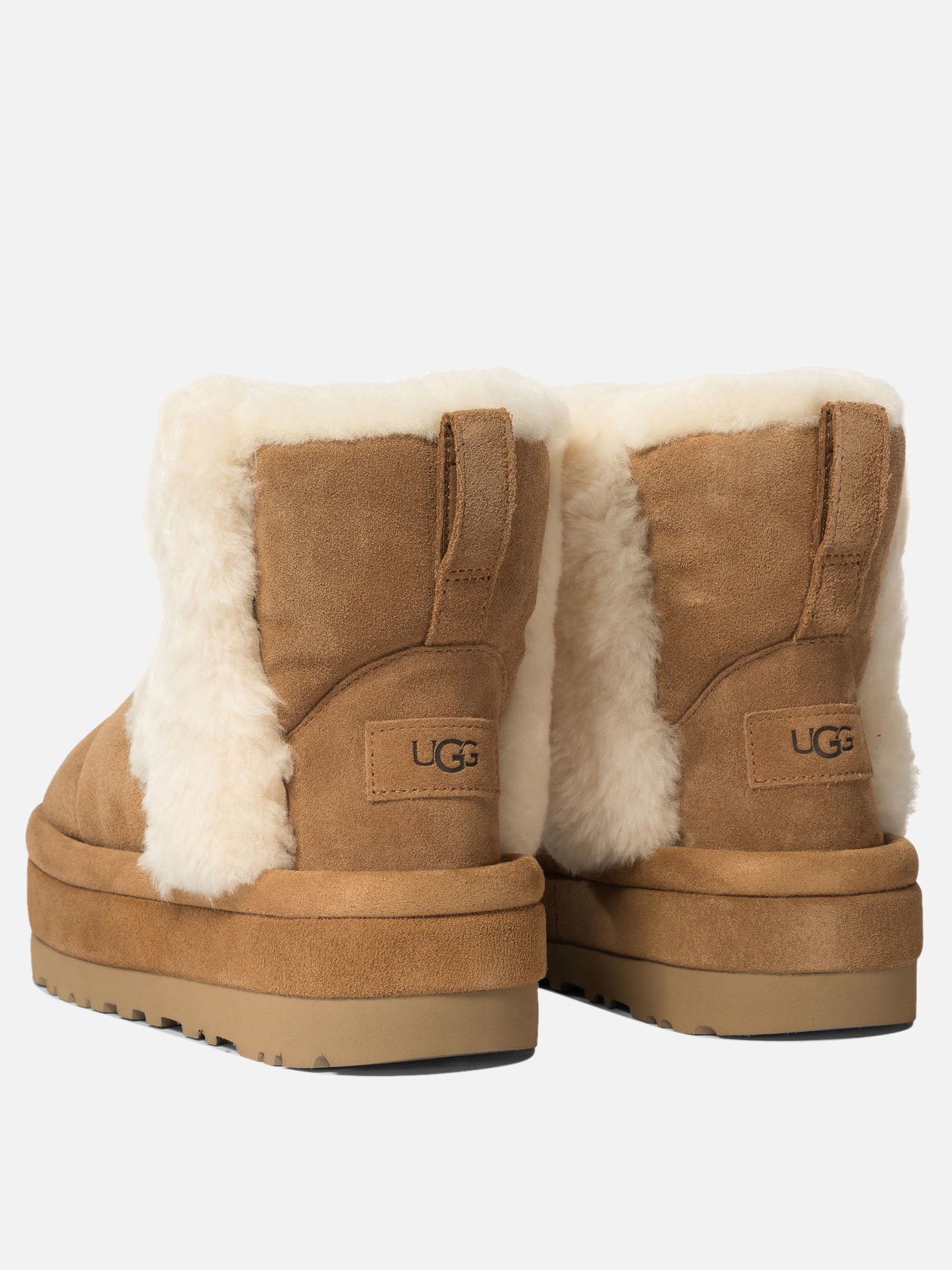 Stivaletti pull-on 1144046  Marrone - Ugg Donna | PDP | VIETTI Online Store | Zoom-Modal_4
