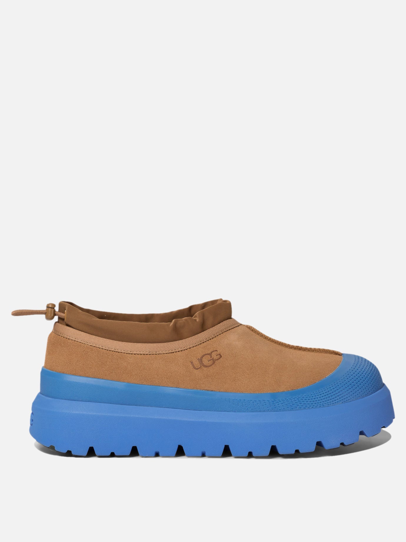 Vietti Ugg Slip-on "Tasman Weather Hybrid"