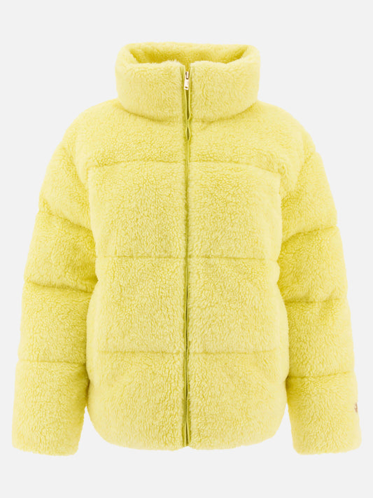 Ugg "Emmalyn" puffer Yellow