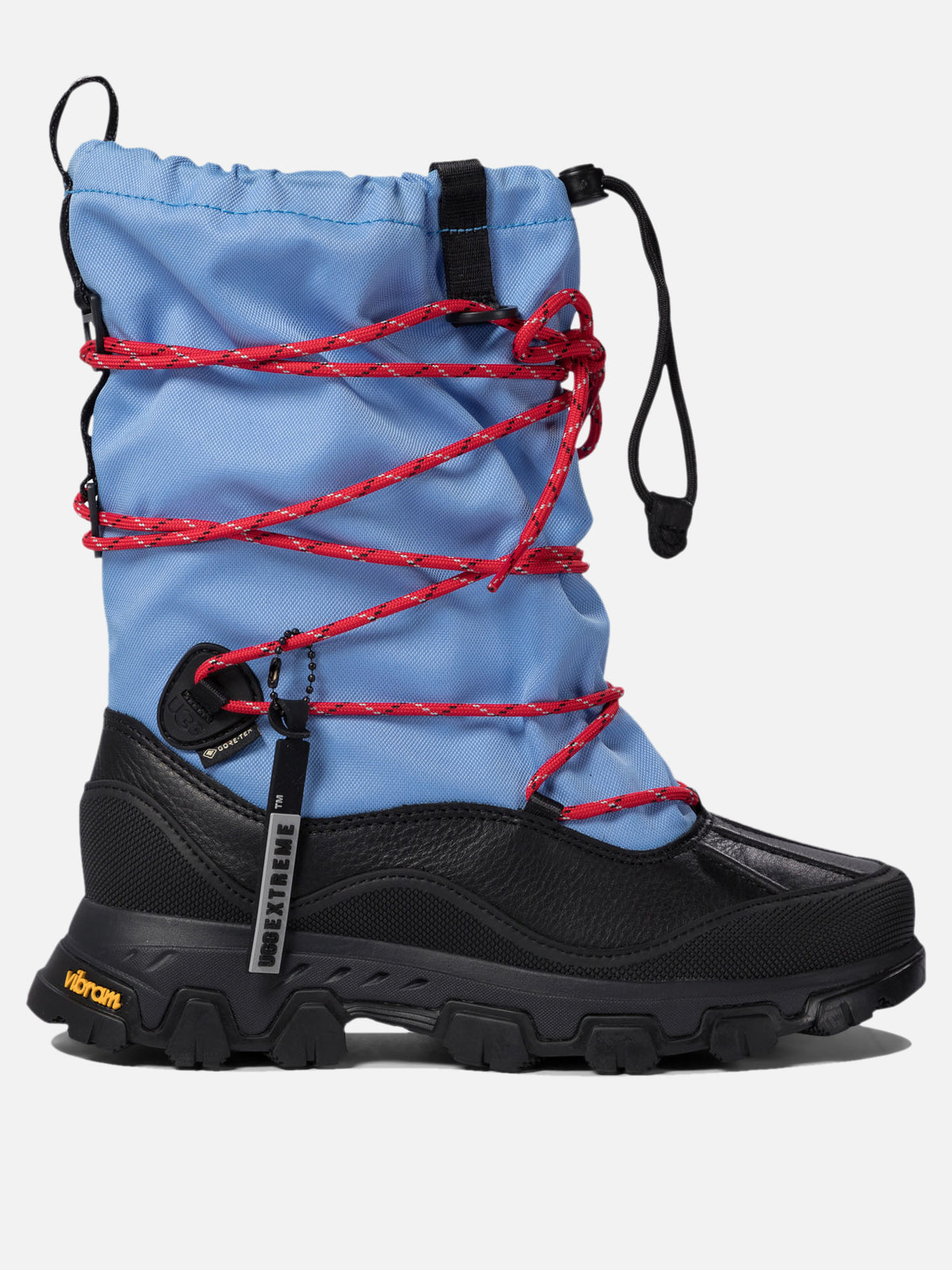 Ugg "MetroPeak" Boots Light blue