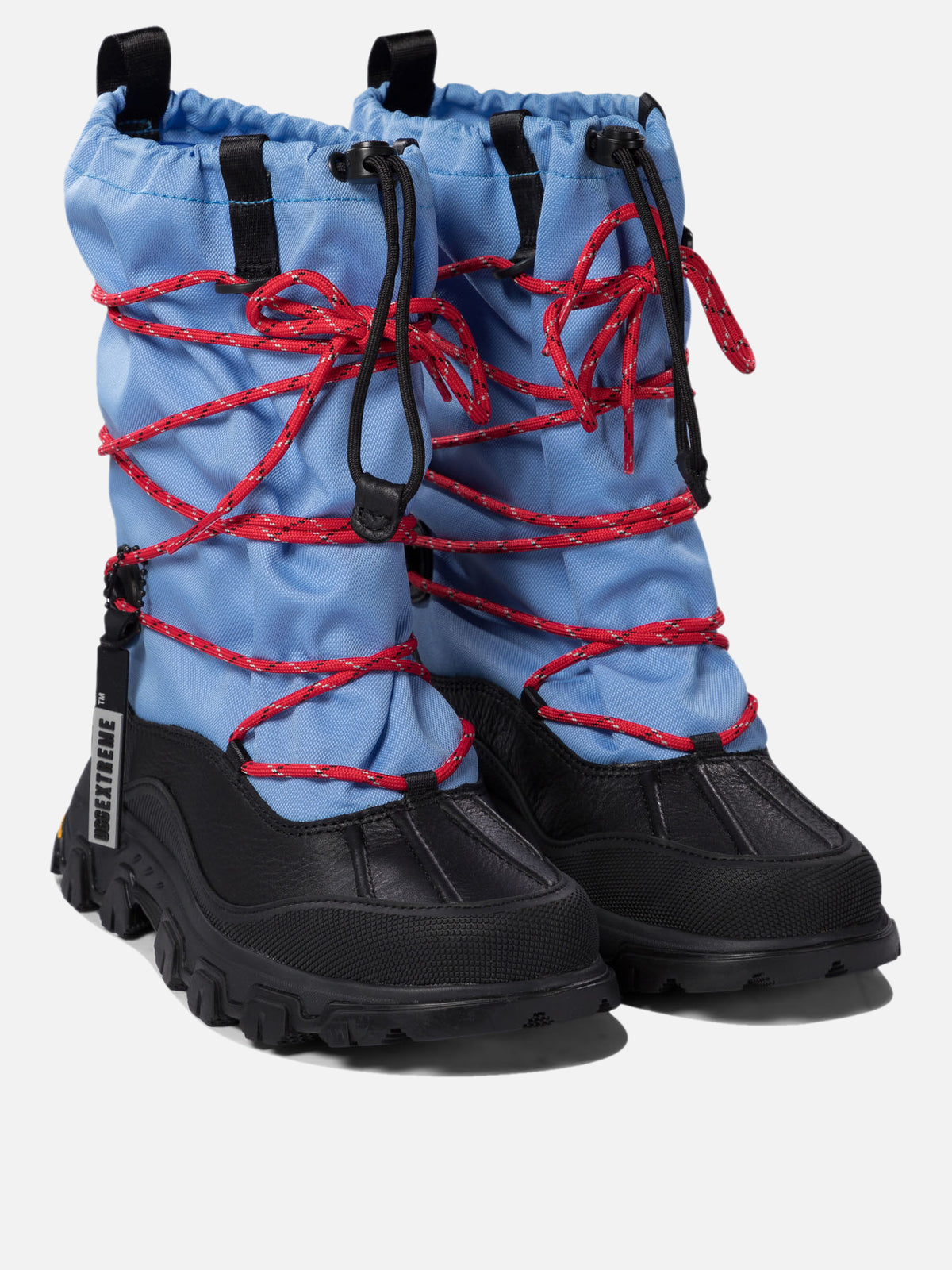 Ugg "MetroPeak" Boots Light blue