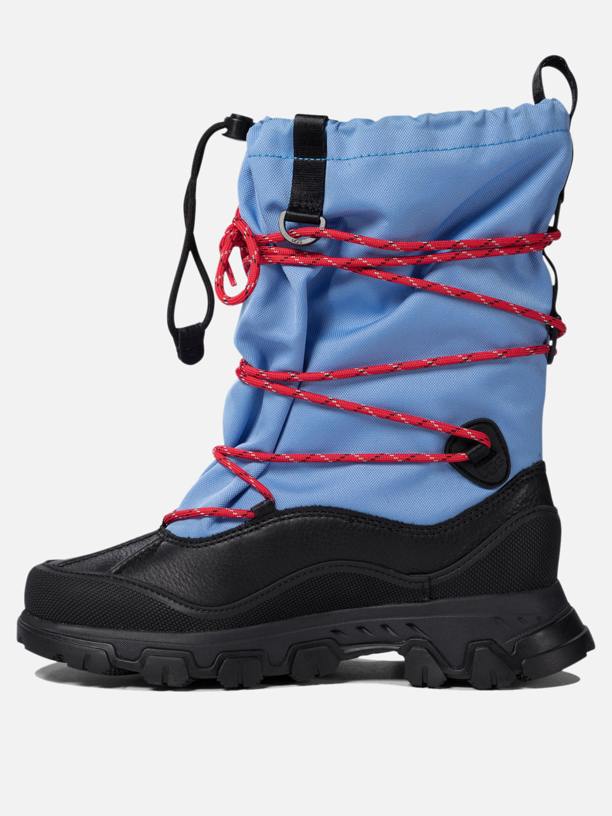 Ugg "MetroPeak" Boots Light blue