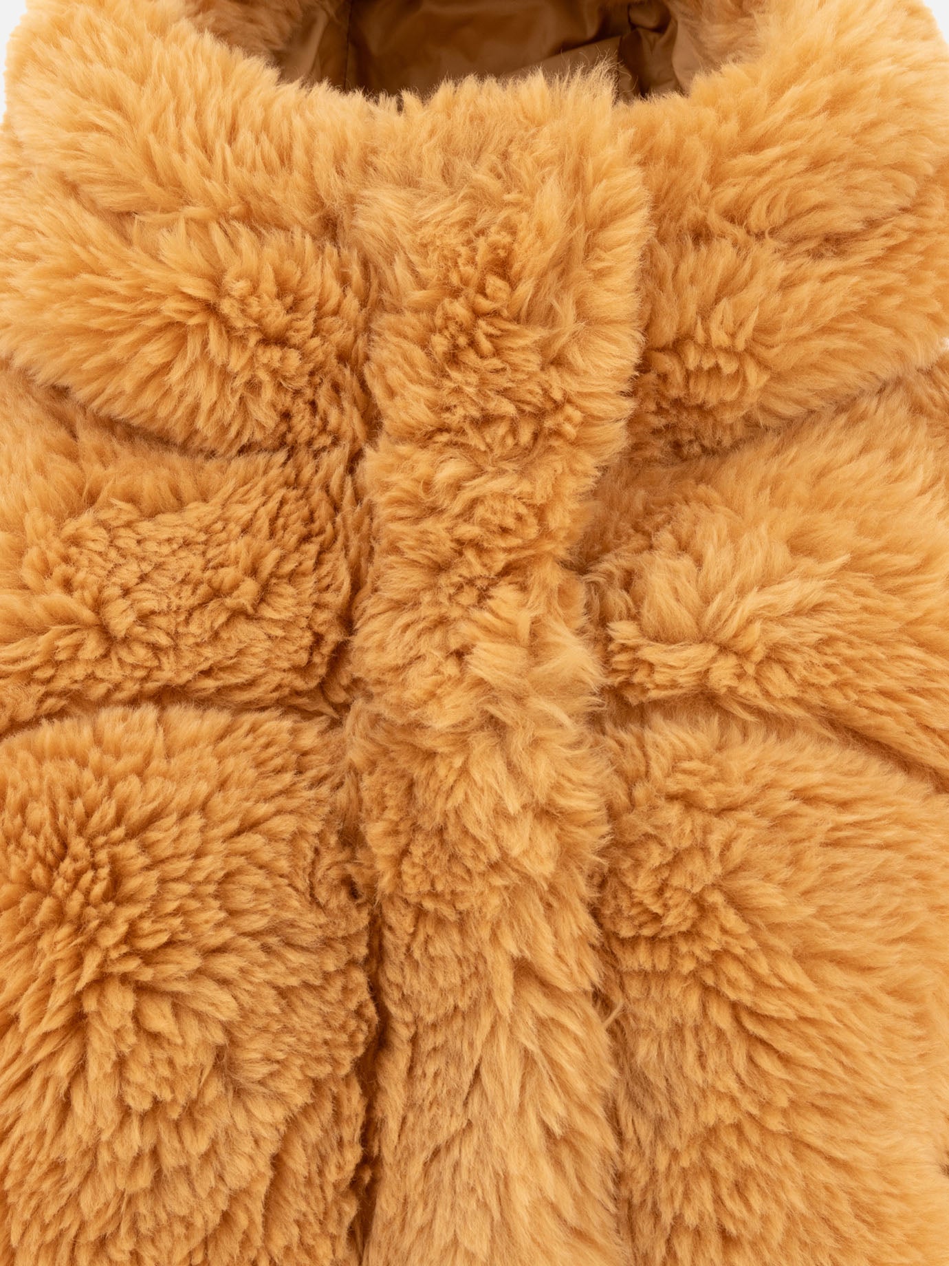 Piumini corti Solid colour  Beige - Ugg Donna | PDP | VIETTI Online Store | Zoom-Modal_3
