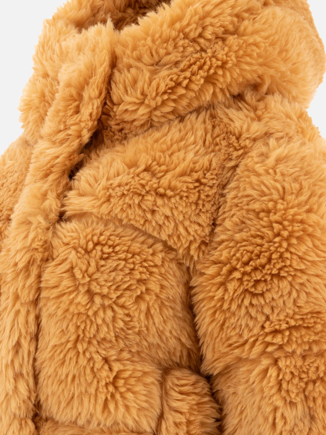 Piumini corti Solid colour  Beige - Ugg Donna | PDP | VIETTI Online Store | Zoom-Modal_4
