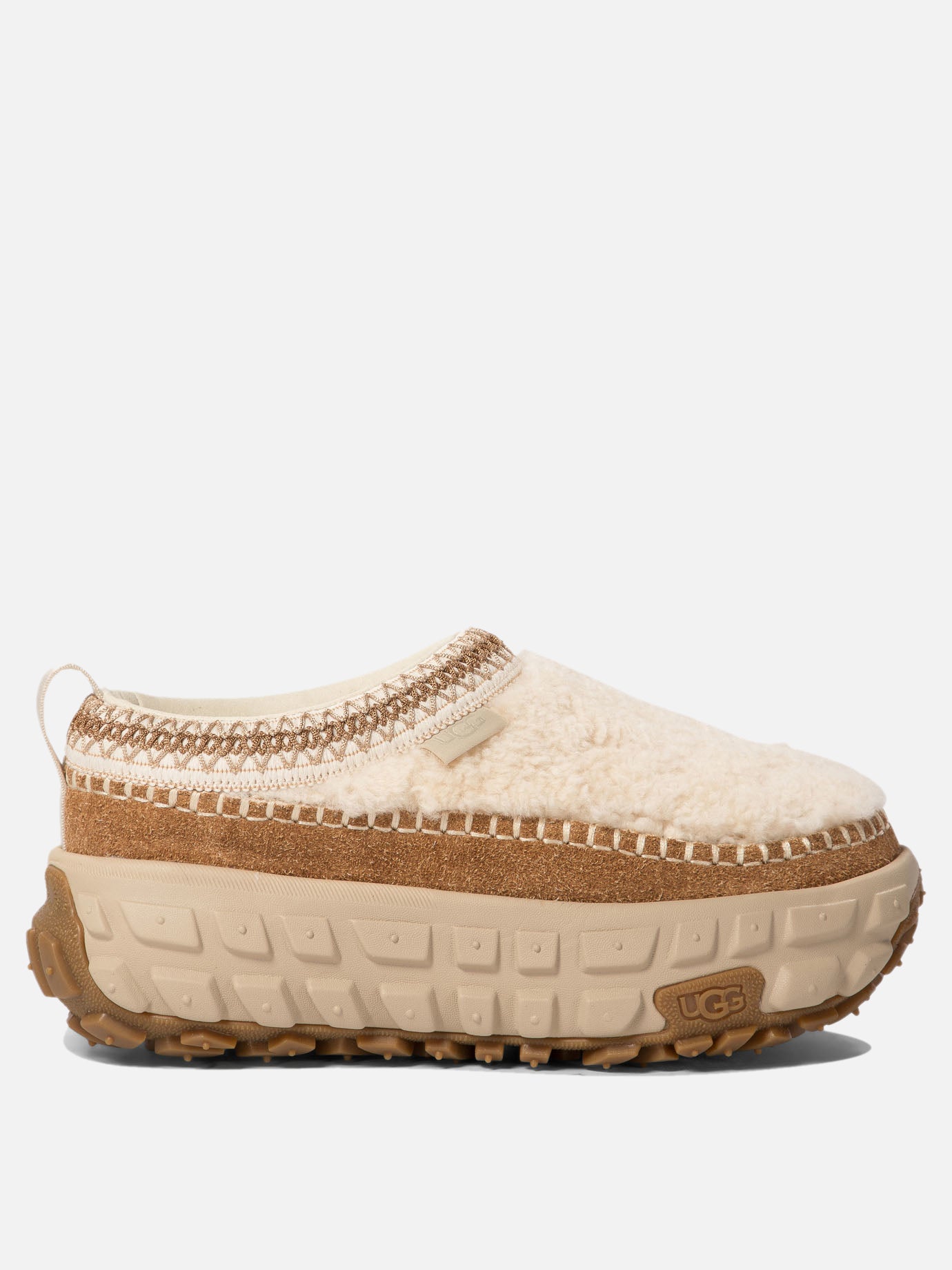 Vietti Ugg Slipper "Venture Daze Cozy"