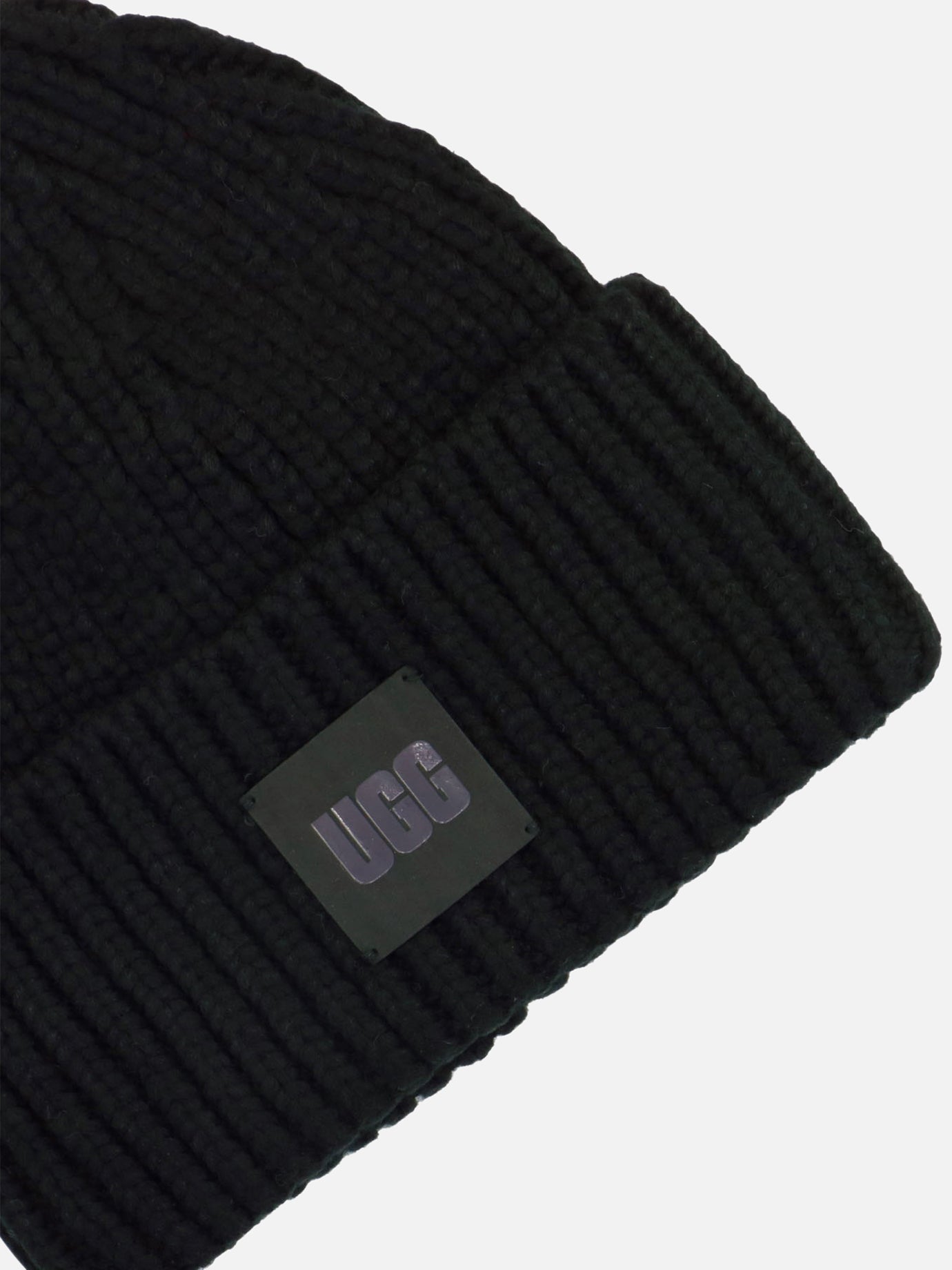 Berretti 20061  Nero - Ugg Donna | PDP | VIETTI Online Store | Zoom-Modal_2
