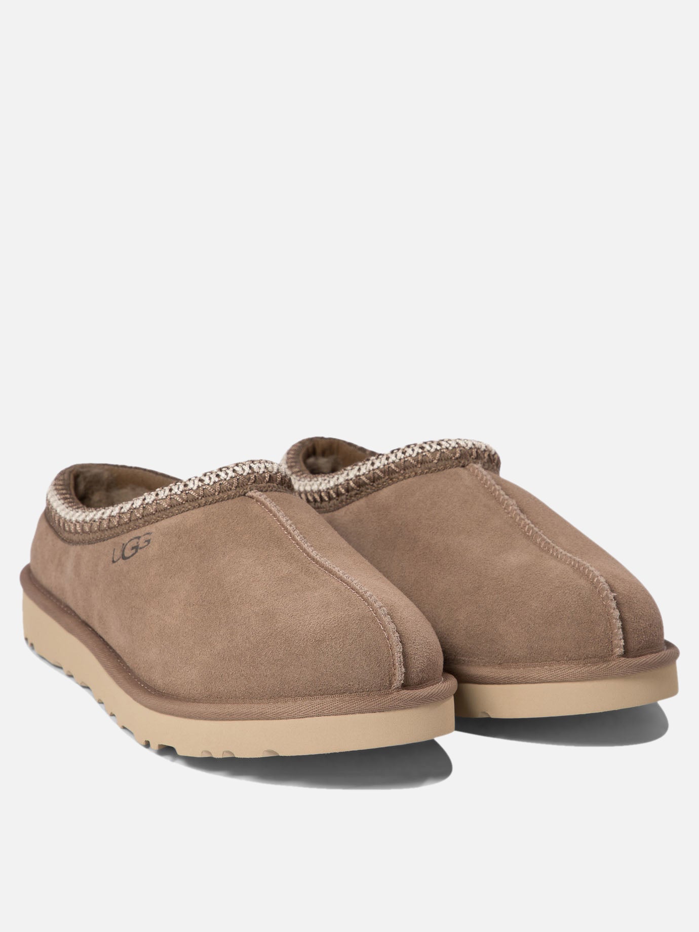 Ugg "Tasman" slippers Grey