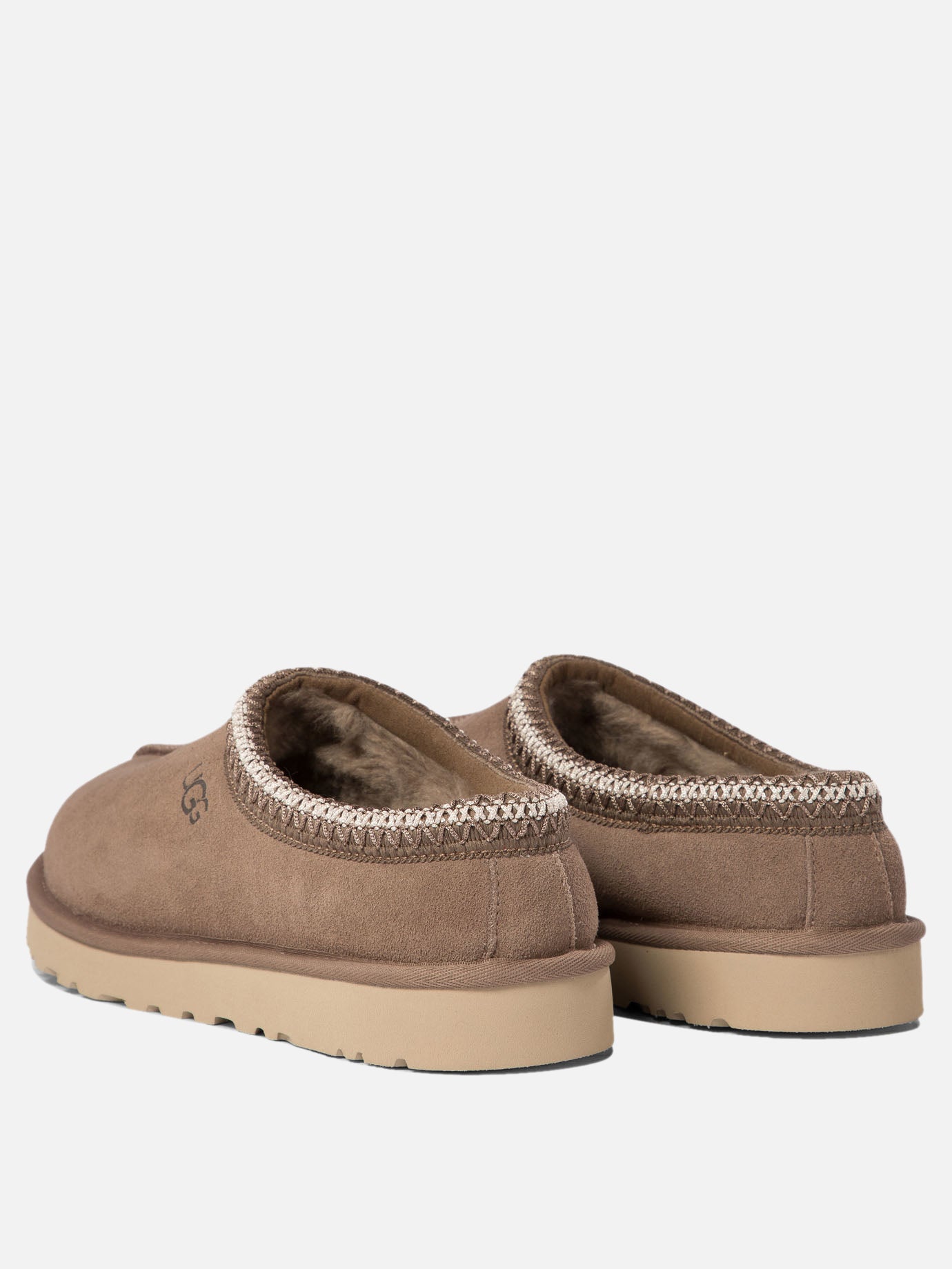 Ugg "Tasman" slippers Grey