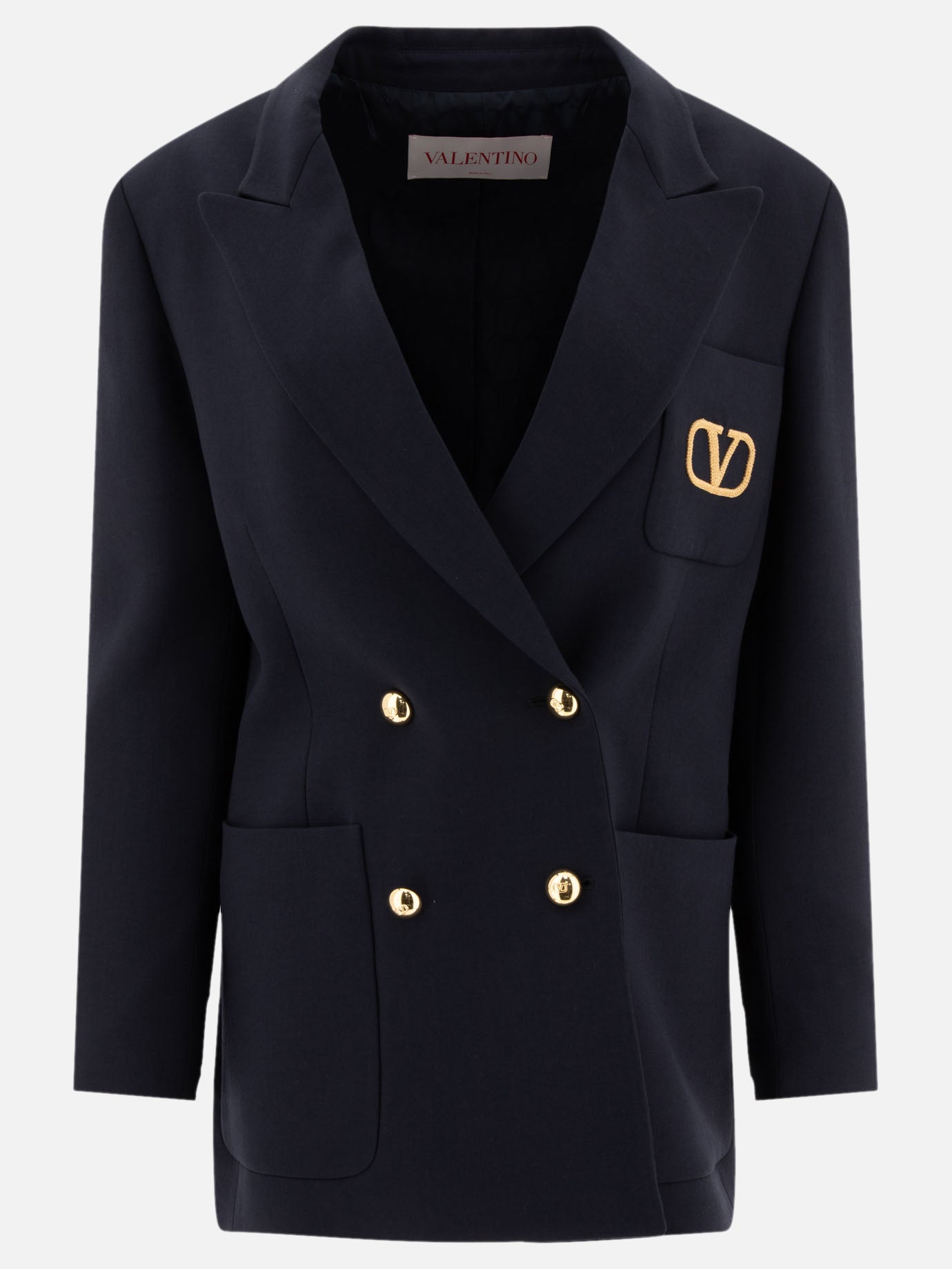 Blazer "VLogo Signature"