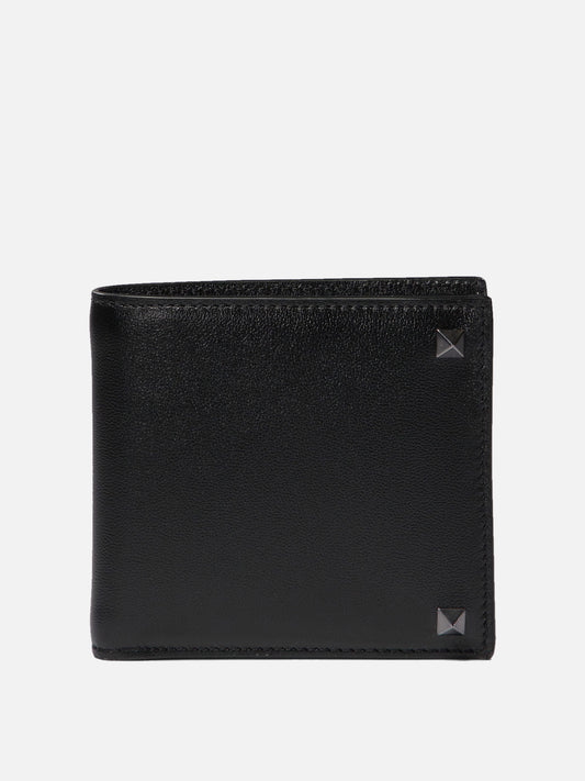 "Rockstud" wallet