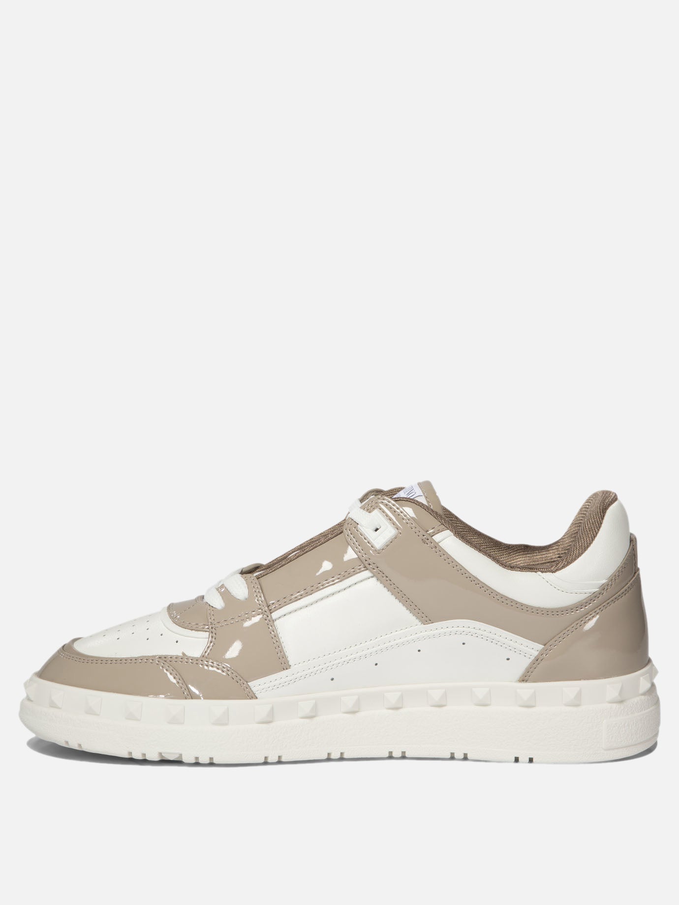 Valentino Garavani "Freedots" sneakers Grey