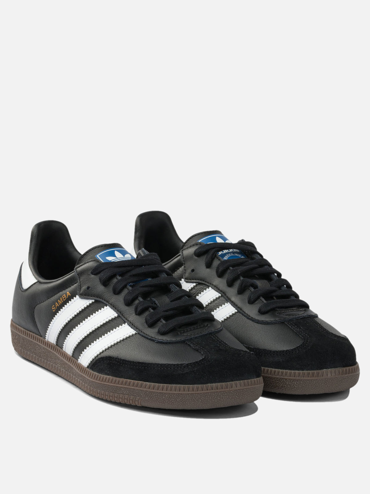 Adidas Originals Sneaker "Samba OG" Black