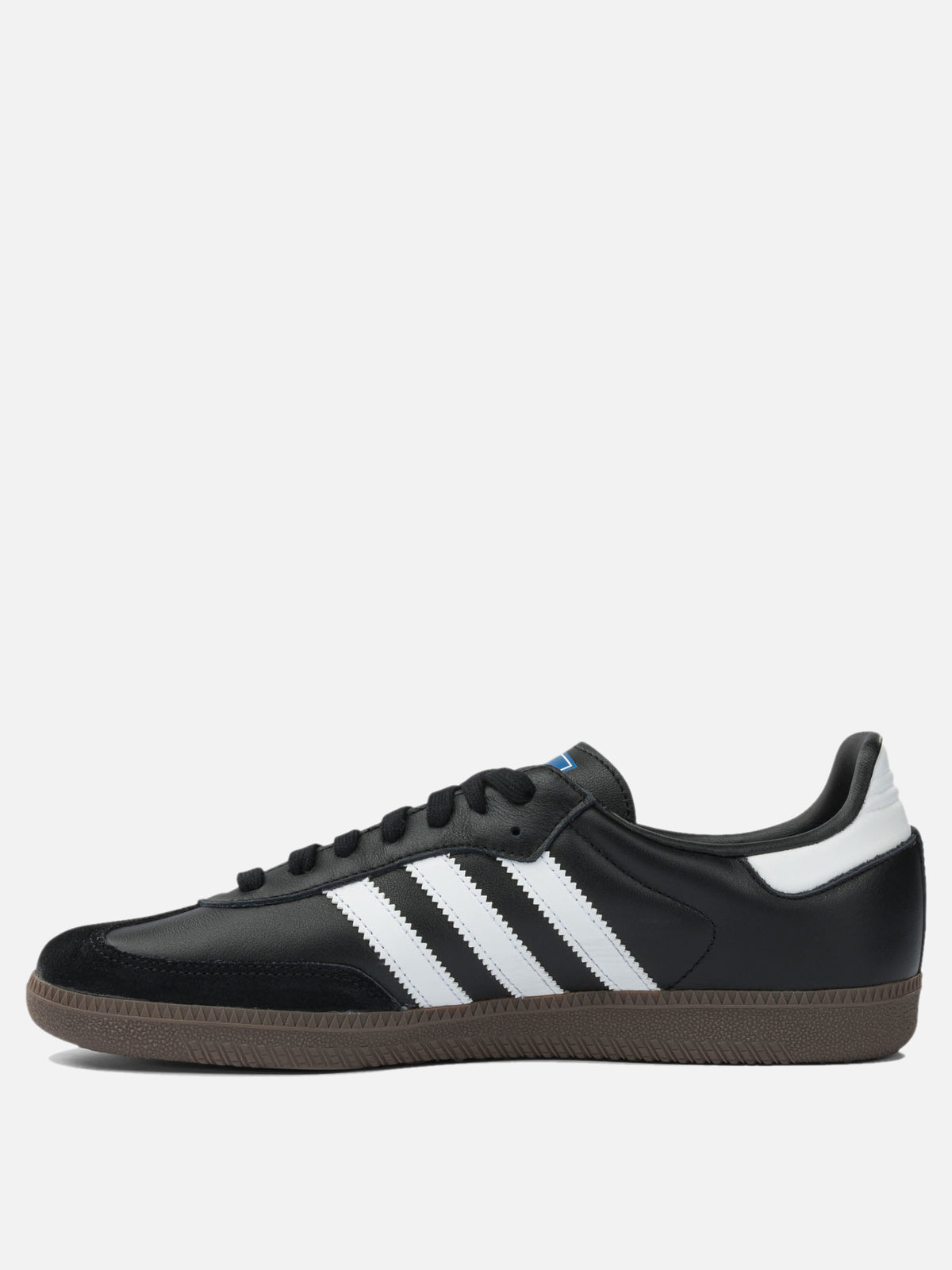 Adidas Originals Sneaker "Samba OG" Black - VIETTI