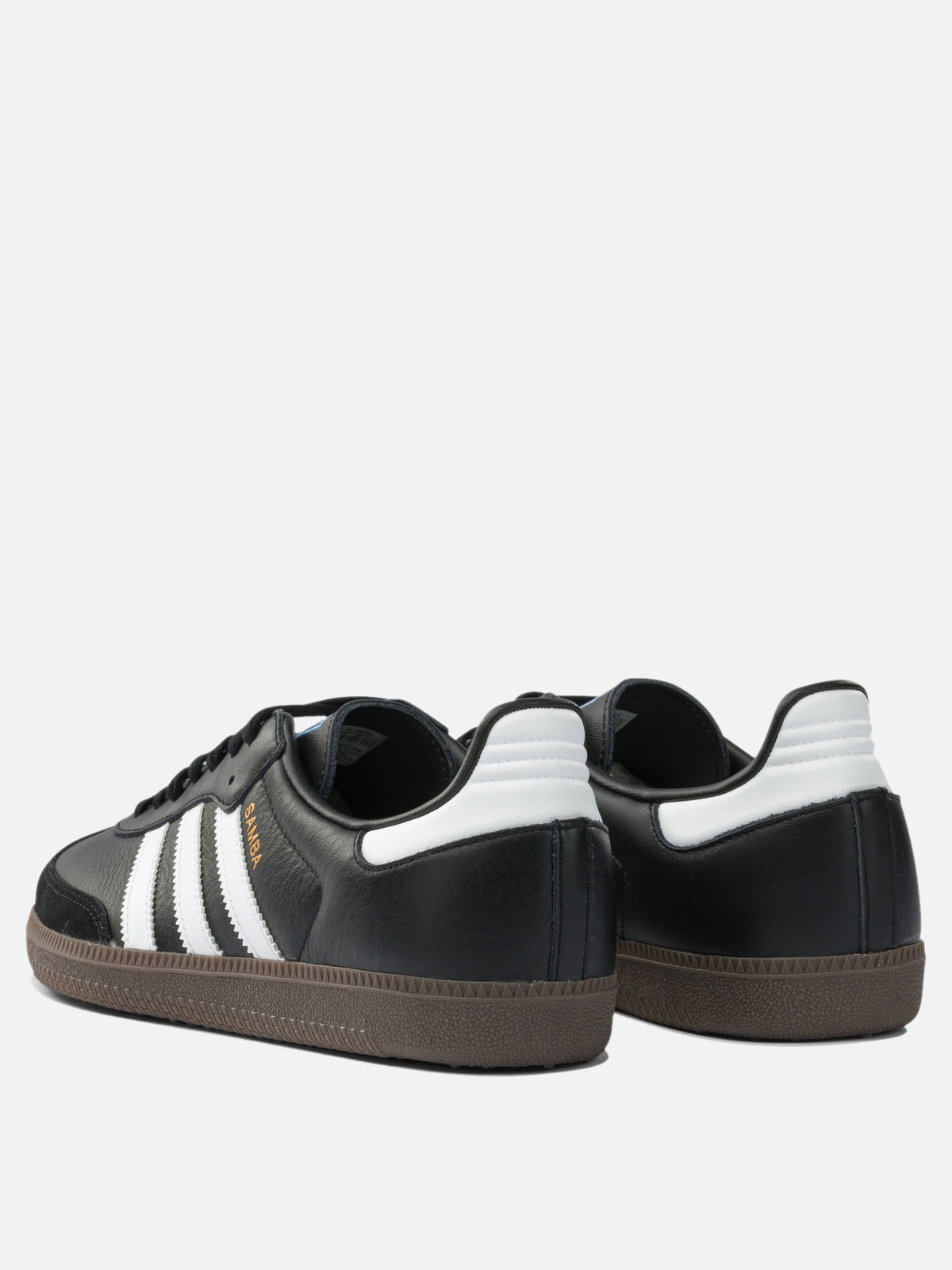 Adidas Originals Sneaker "Samba OG" Black
