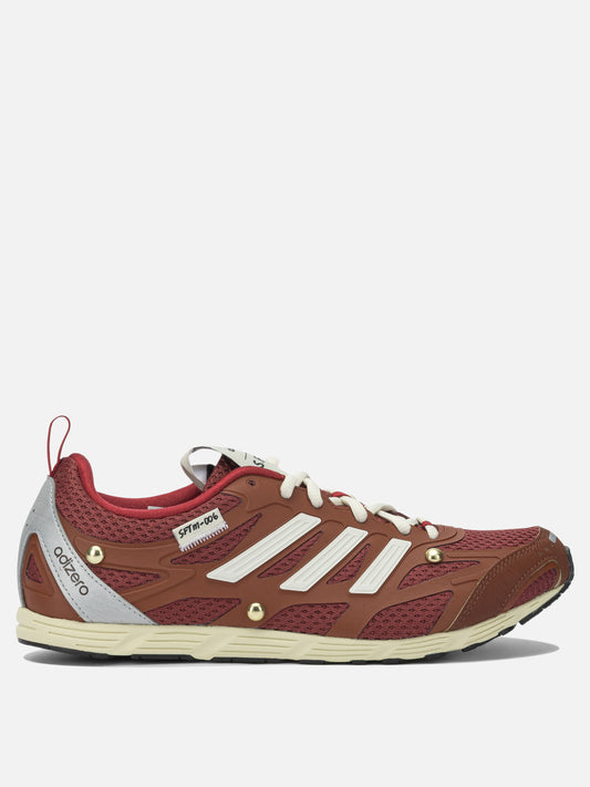 Sneaker basse 100% fabric - 100% rubber  Rosso - Adidas Originals Uomo | VIETTI Online Store 
