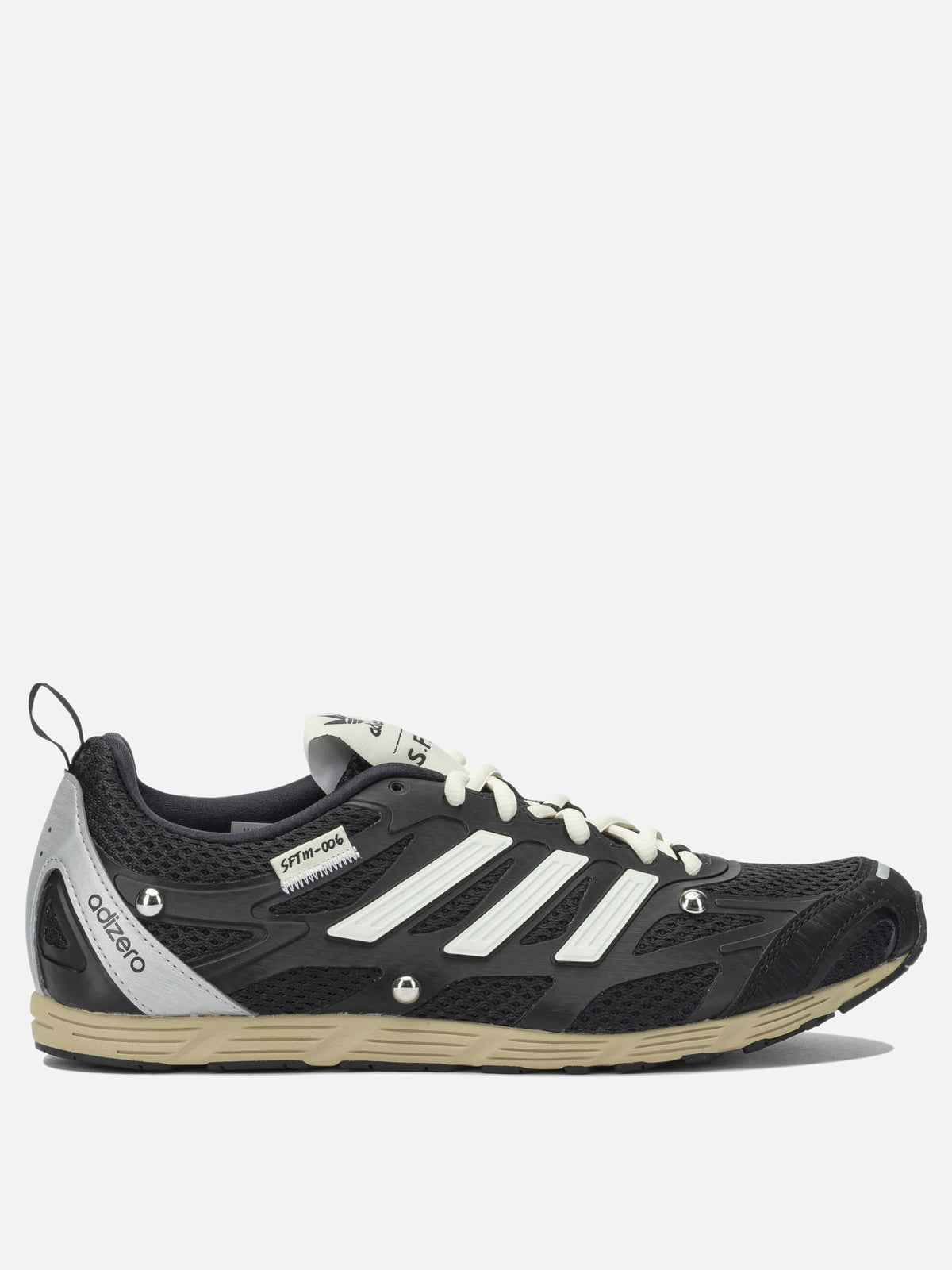 Adidas Originals "Adizero PR SFTM" sneakers Black