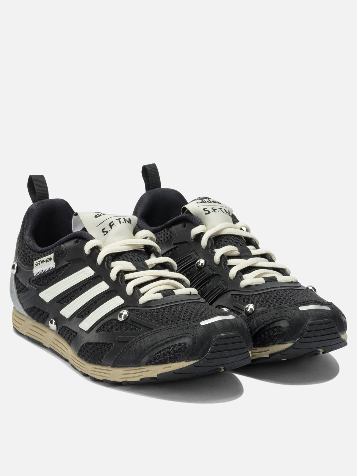 Adidas Originals "Adizero PR SFTM" sneakers Black - VIETTI