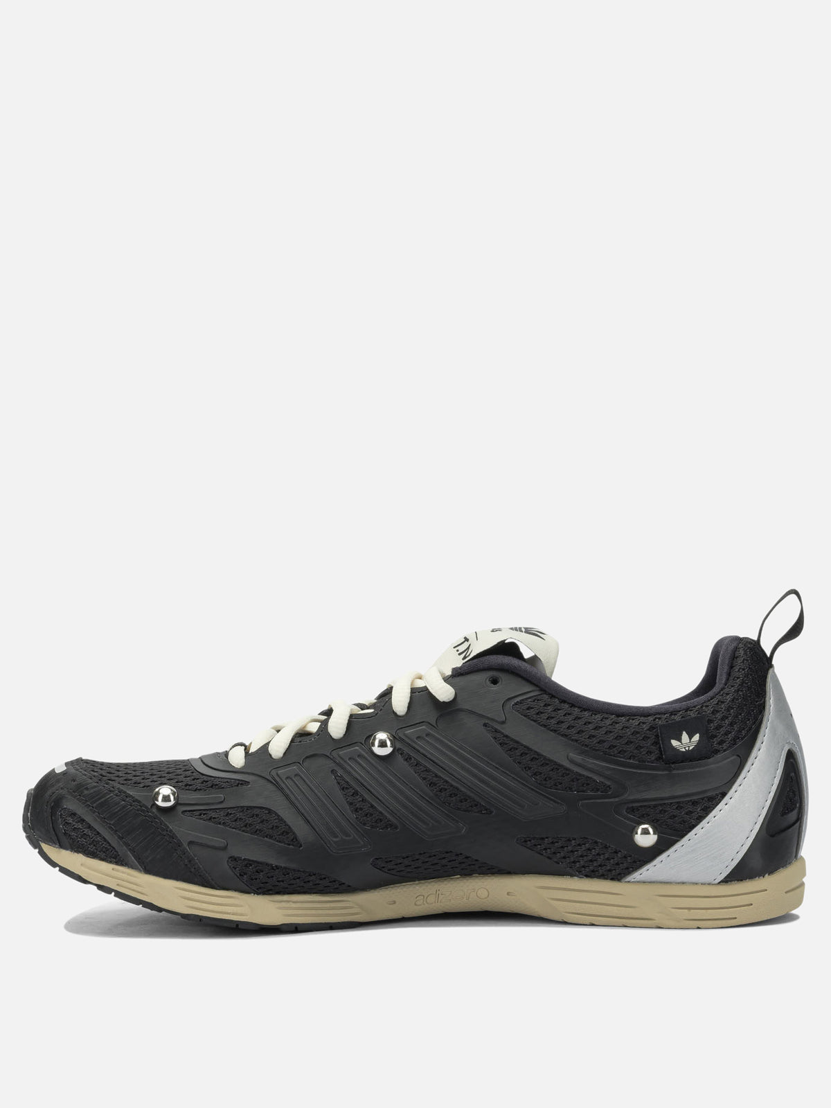 Adidas Originals "Adizero PR SFTM" sneakers Black