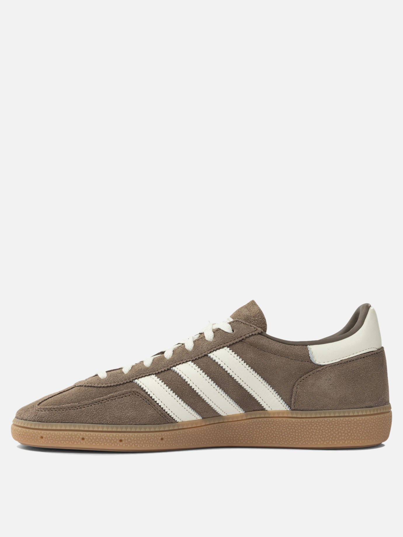 Sneaker basse 100% suede - 100% rubber  Marrone - Adidas Originals Uomo | PDP | VIETTI Online Store | thumbnail_3