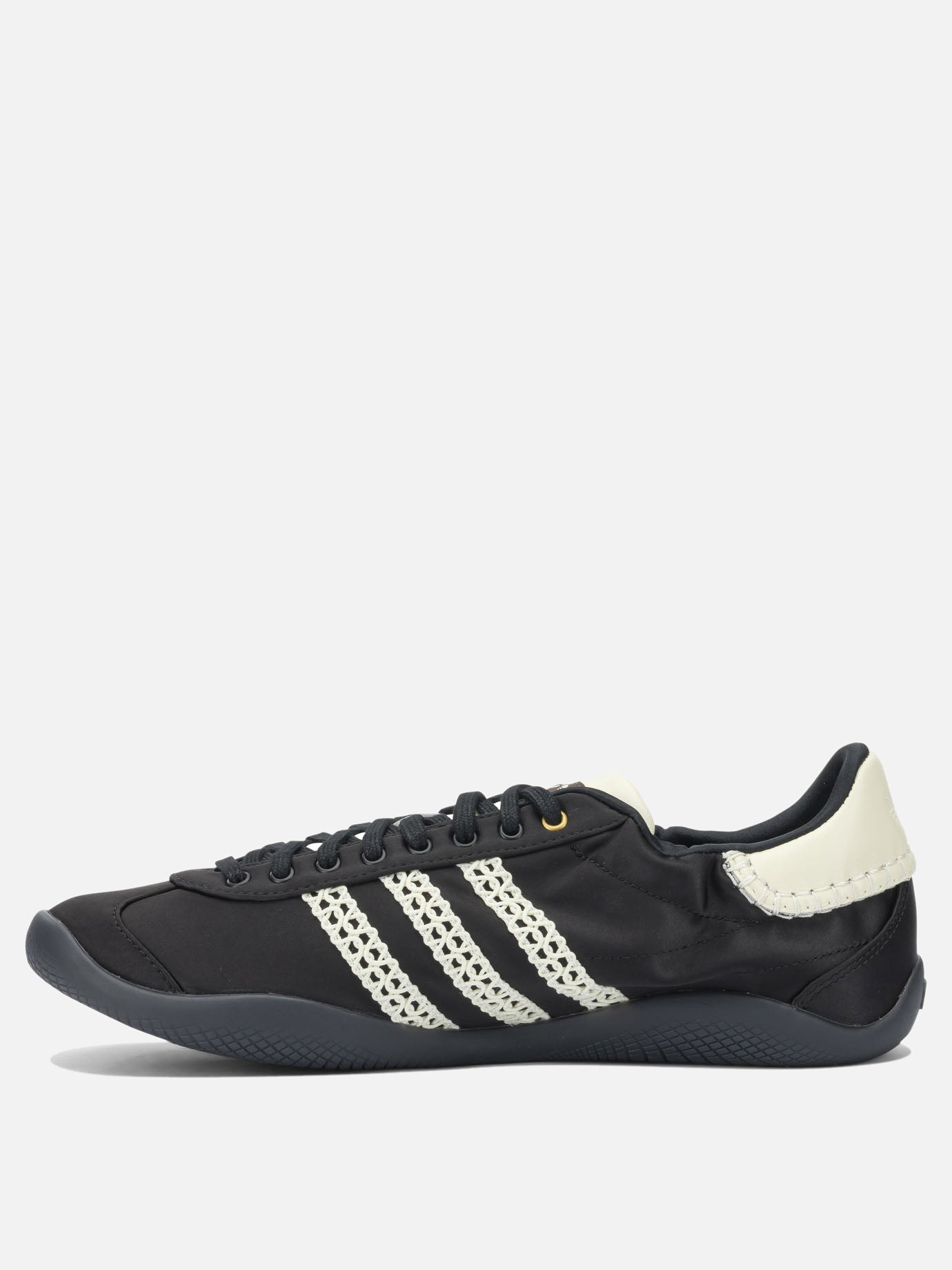 Sneaker basse 100% fabric - 100% rubber  Nero - Adidas Originals Uomo | PDP | VIETTI Online Store | thumbnail_3