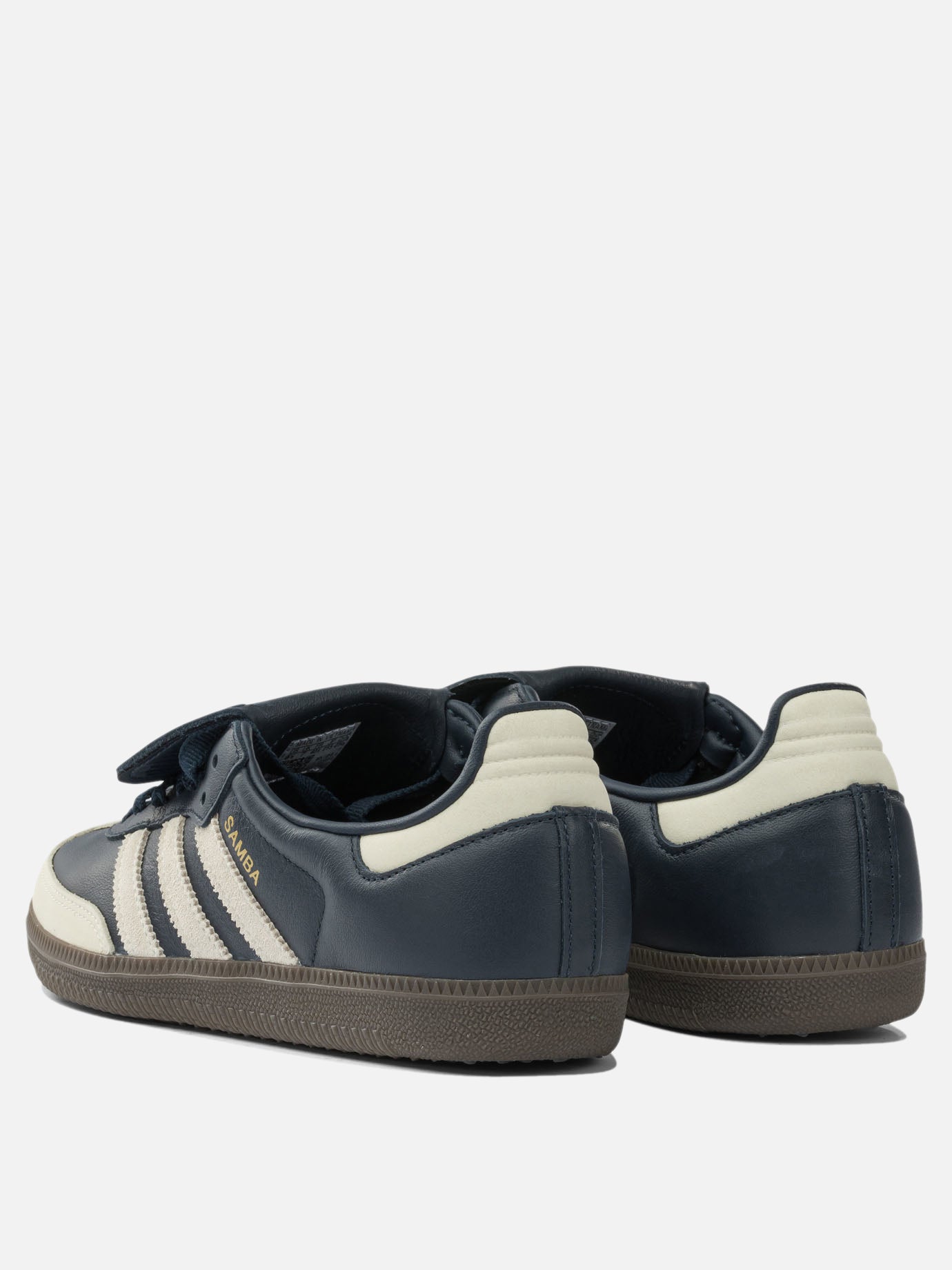 Sneaker basse 100% calf leather - 100% rubber  Nero - Adidas Originals Donna | PDP | VIETTI Online Store | Zoom-Modal_4
