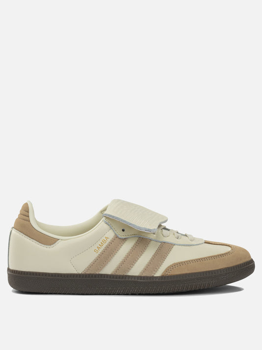 Sneaker basse 100% leather - 100% rubber  Beige - Adidas Originals Uomo | PLP | VIETTI Online Store 
