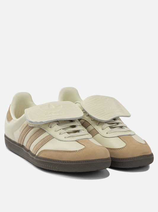 Sneaker basse 100% leather - 100% rubber  Beige - Adidas Originals Uomo | PLP | VIETTI Online Store | 2
