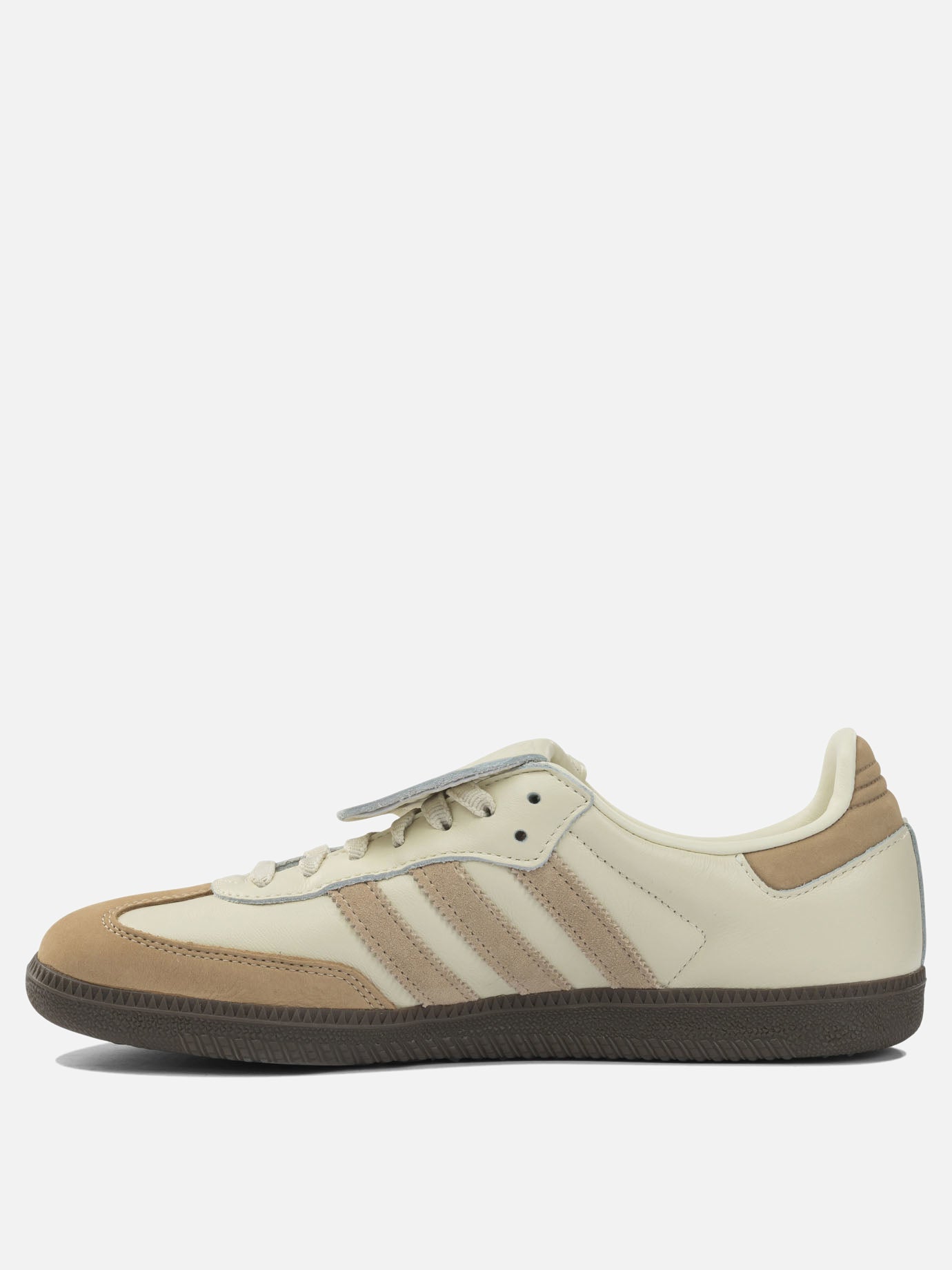 Sneaker basse 100% leather - 100% rubber  Beige - Adidas Originals Uomo | PDP | VIETTI Online Store | thumbnail_3