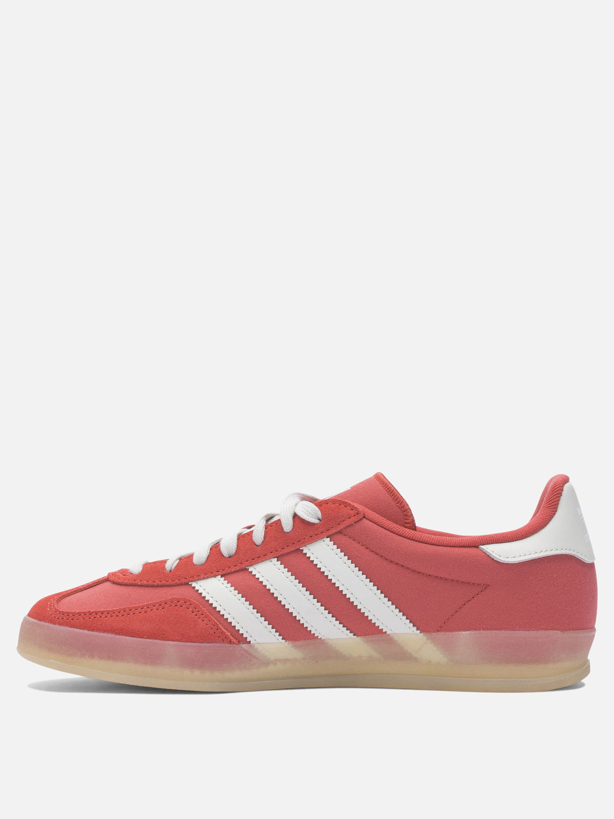 Adidas Originals "Gazelle" sneakers Red - VIETTI