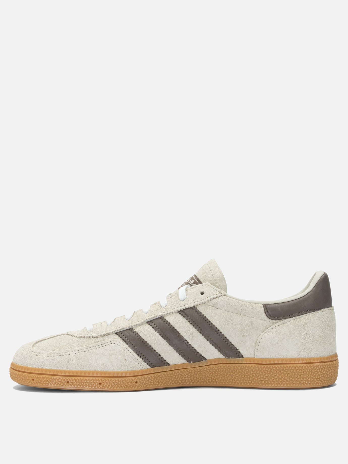 Adidas Originals "Handball Spezial" sneakers Beige - Women | VIETTI Online Store Adidas Originals "Handball Spezial" sneakers Beige - Women | VIETTI Online Store