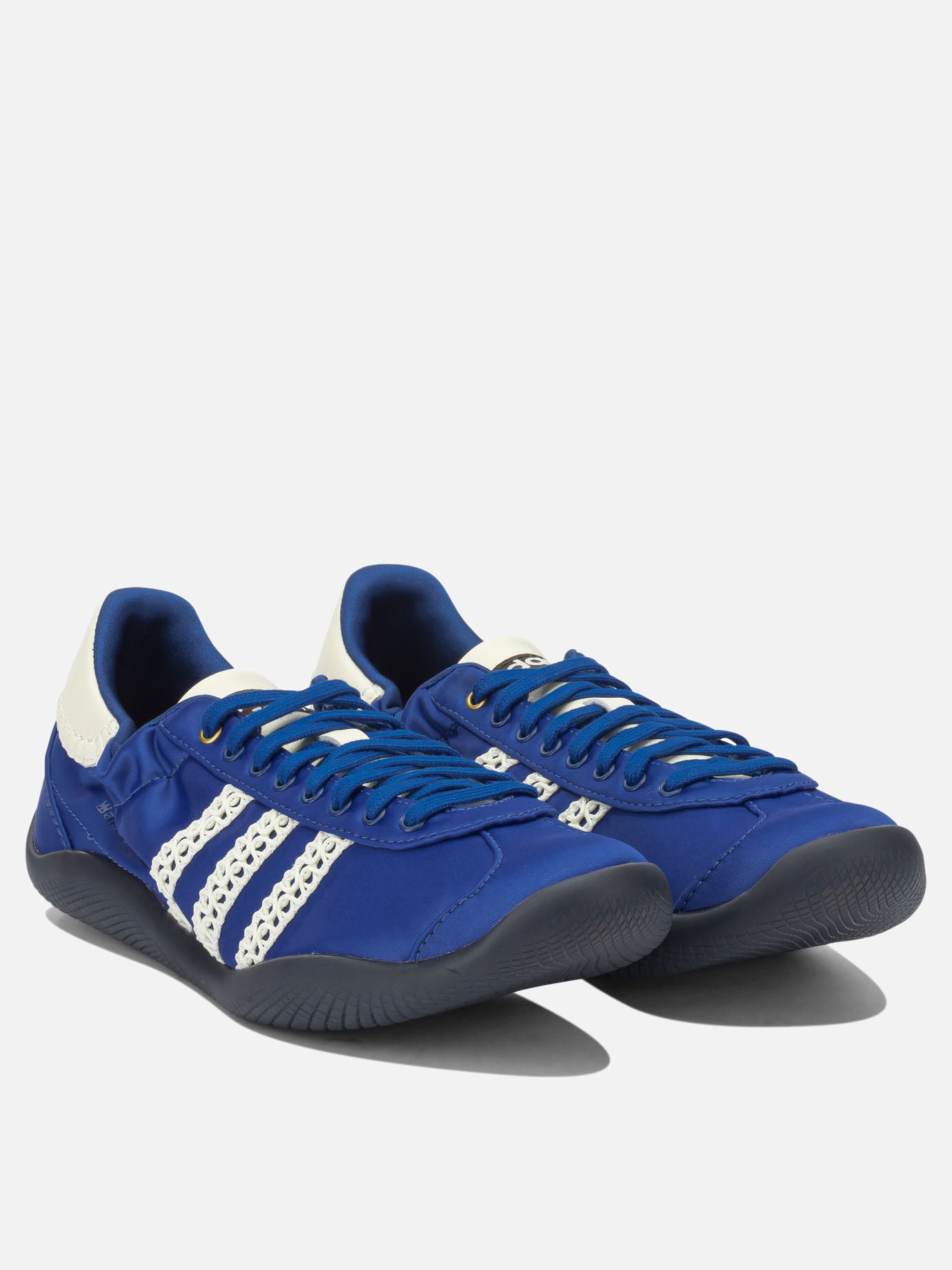 Sneaker basse 100% fabric - 100% rubber  Blu - Adidas Originals Uomo | PDP | VIETTI Online Store | thumbnail_2
