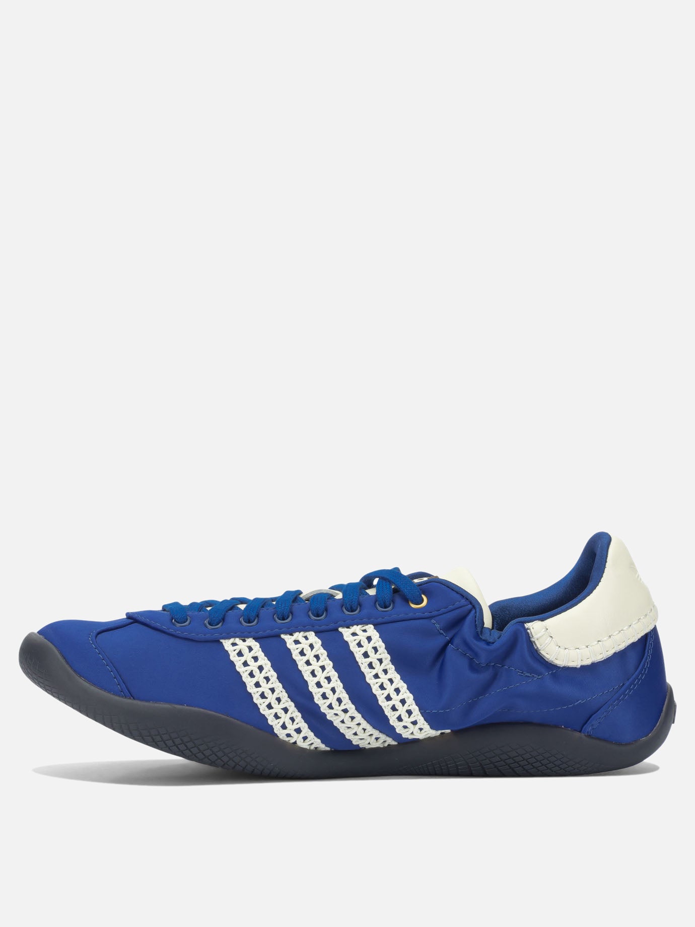 Sneaker basse 100% fabric - 100% rubber  Blu - Adidas Originals Uomo | PDP | VIETTI Online Store | Zoom-Modal_3

