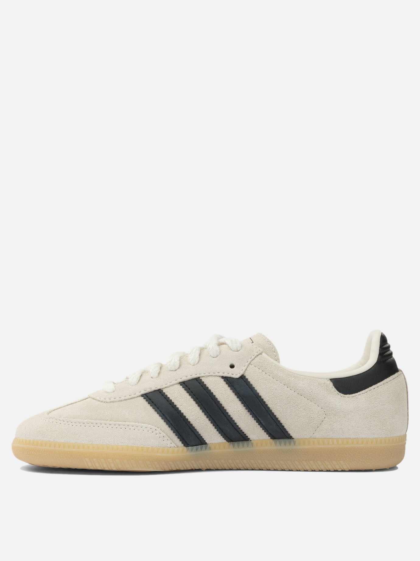 Sneaker basse 100% suede - 100% rubber  Beige - Adidas Originals Uomo | PDP | VIETTI Online Store | Zoom-Modal_3
