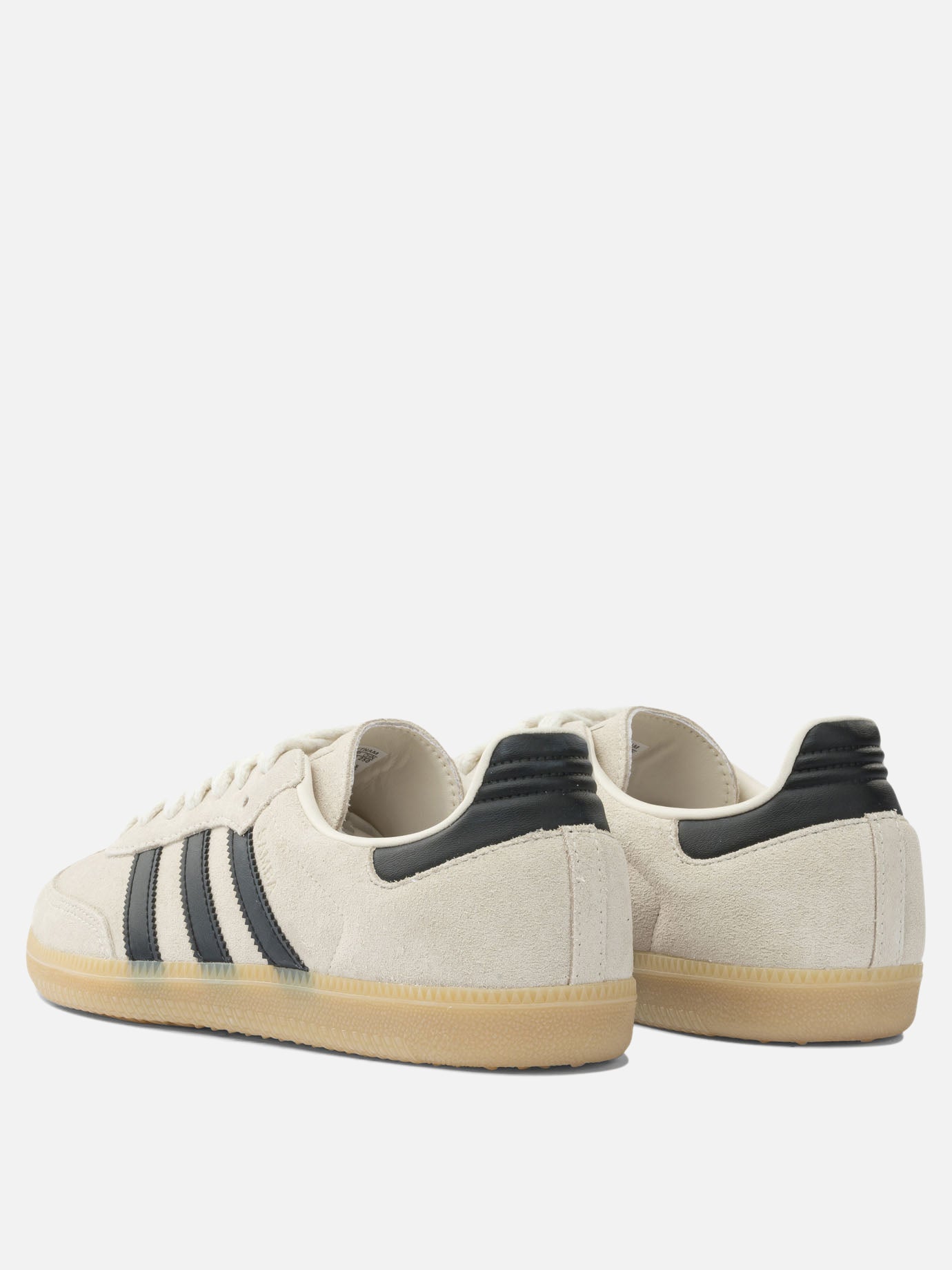 Sneaker basse 100% suede - 100% rubber  Beige - Adidas Originals Uomo | PDP | VIETTI Online Store | Zoom-Modal_4
