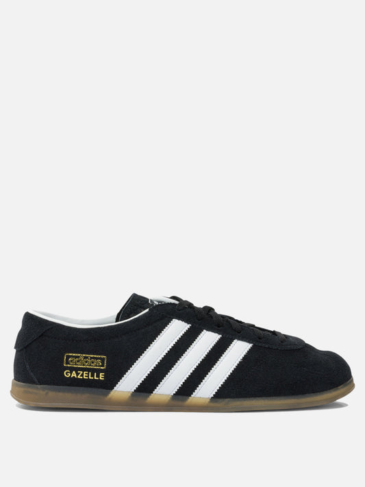 Sneaker basse 100% suede - 100% rubber  Nero - Adidas Originals Uomo | VIETTI Online Store 
