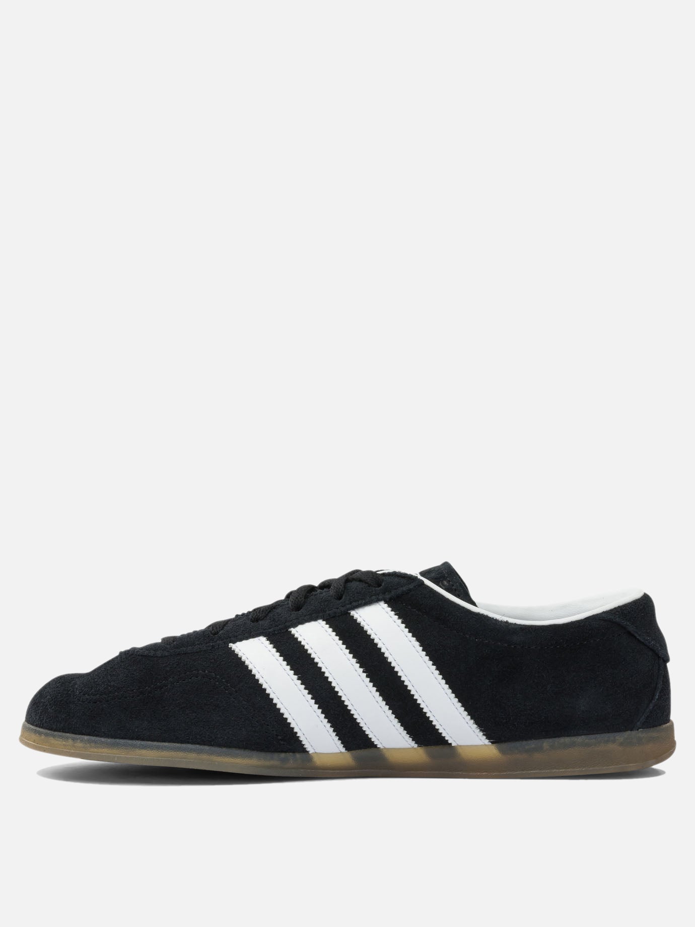 Sneaker basse 100% suede - 100% rubber  Nero - Adidas Originals Uomo | PDP | VIETTI Online Store | Zoom-Modal_3
