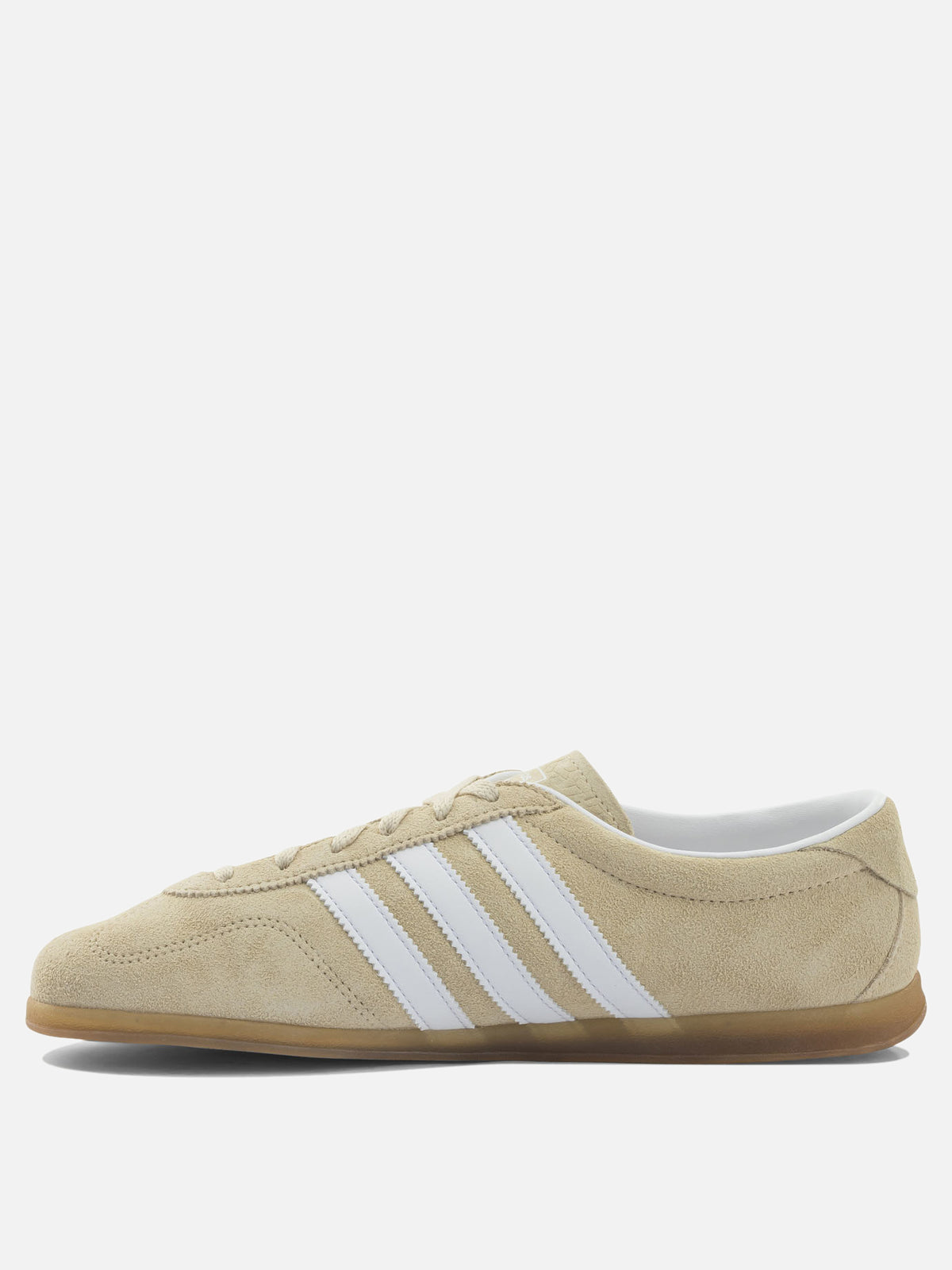 Adidas Originals "Gazelle LO PRO" Sneakers Beige - VIETTI