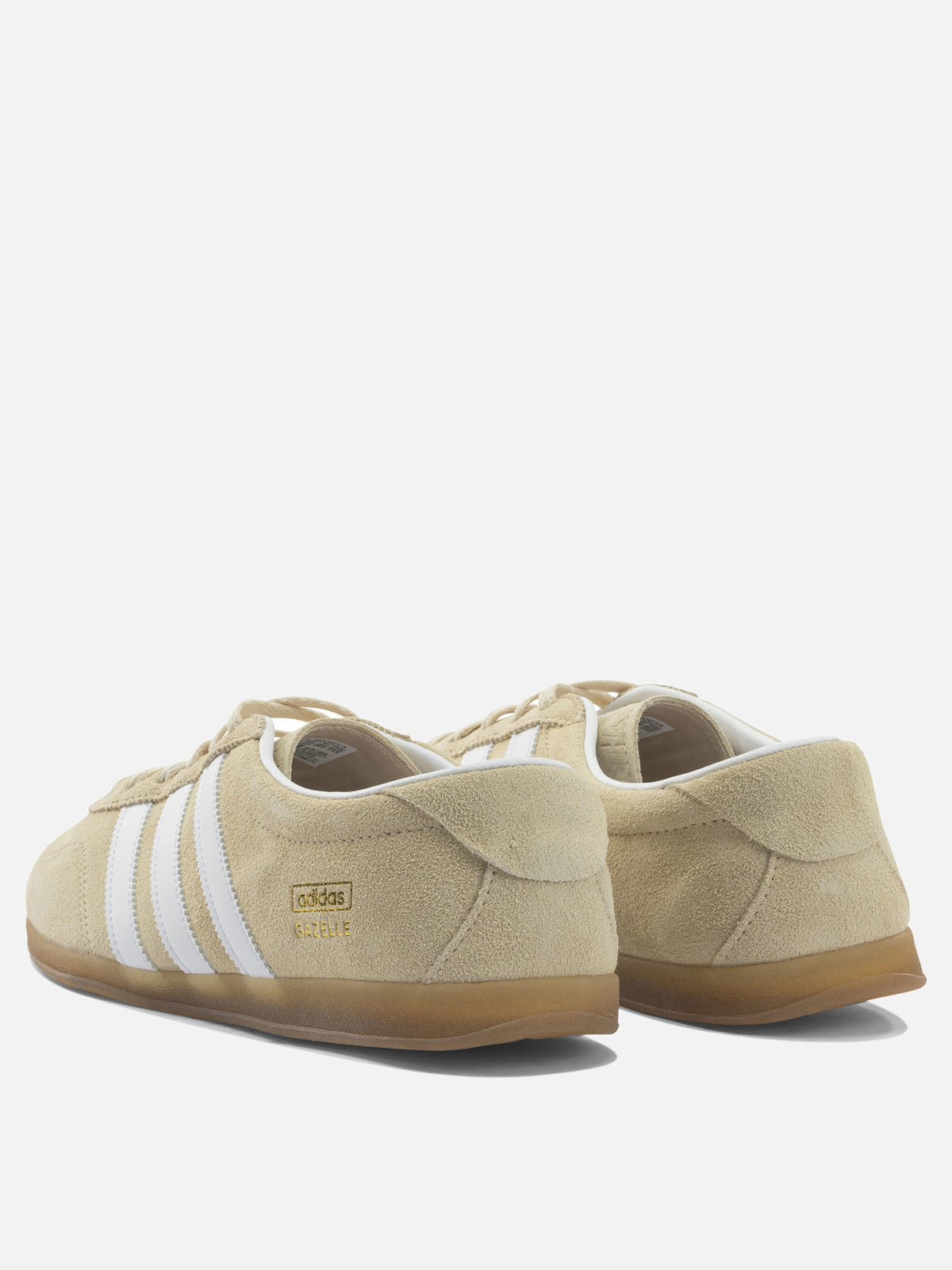 Adidas Originals "Gazelle LO PRO" Sneakers Beige - VIETTI